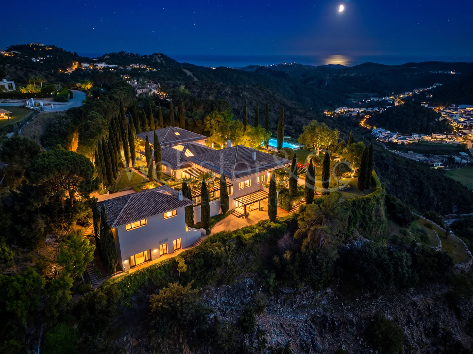 Villa Cypria - Pure Luxury in La Zagaleta