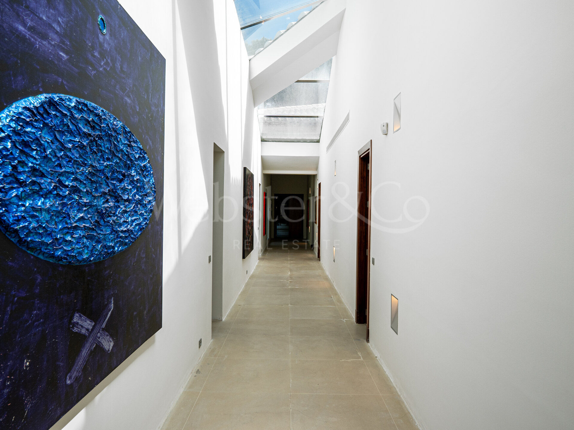 Villa Cypria - Pure Luxury in La Zagaleta