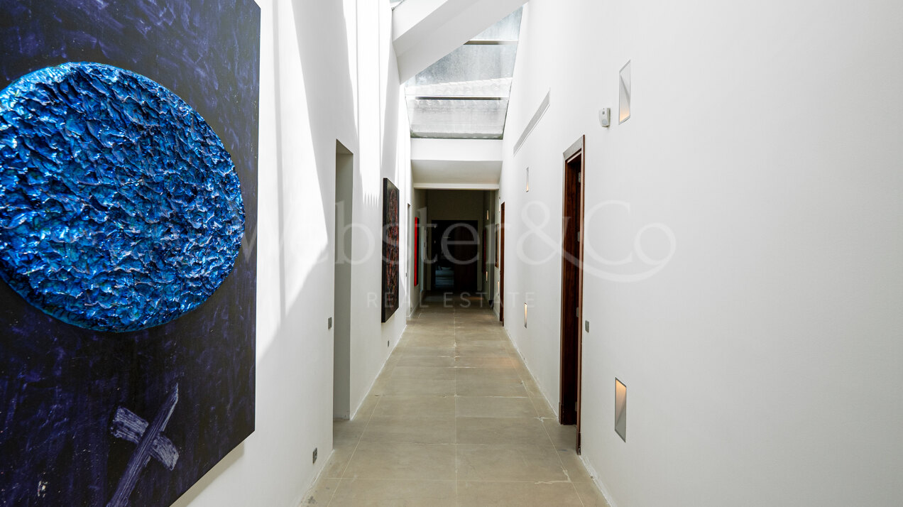 Villa Cypria - Pure Luxury in La Zagaleta