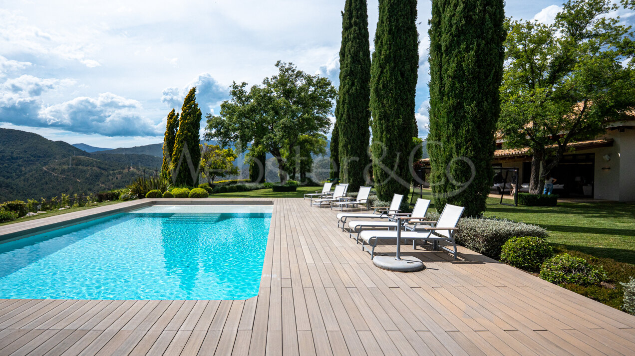 Villa Cypria - Pure Luxury in La Zagaleta