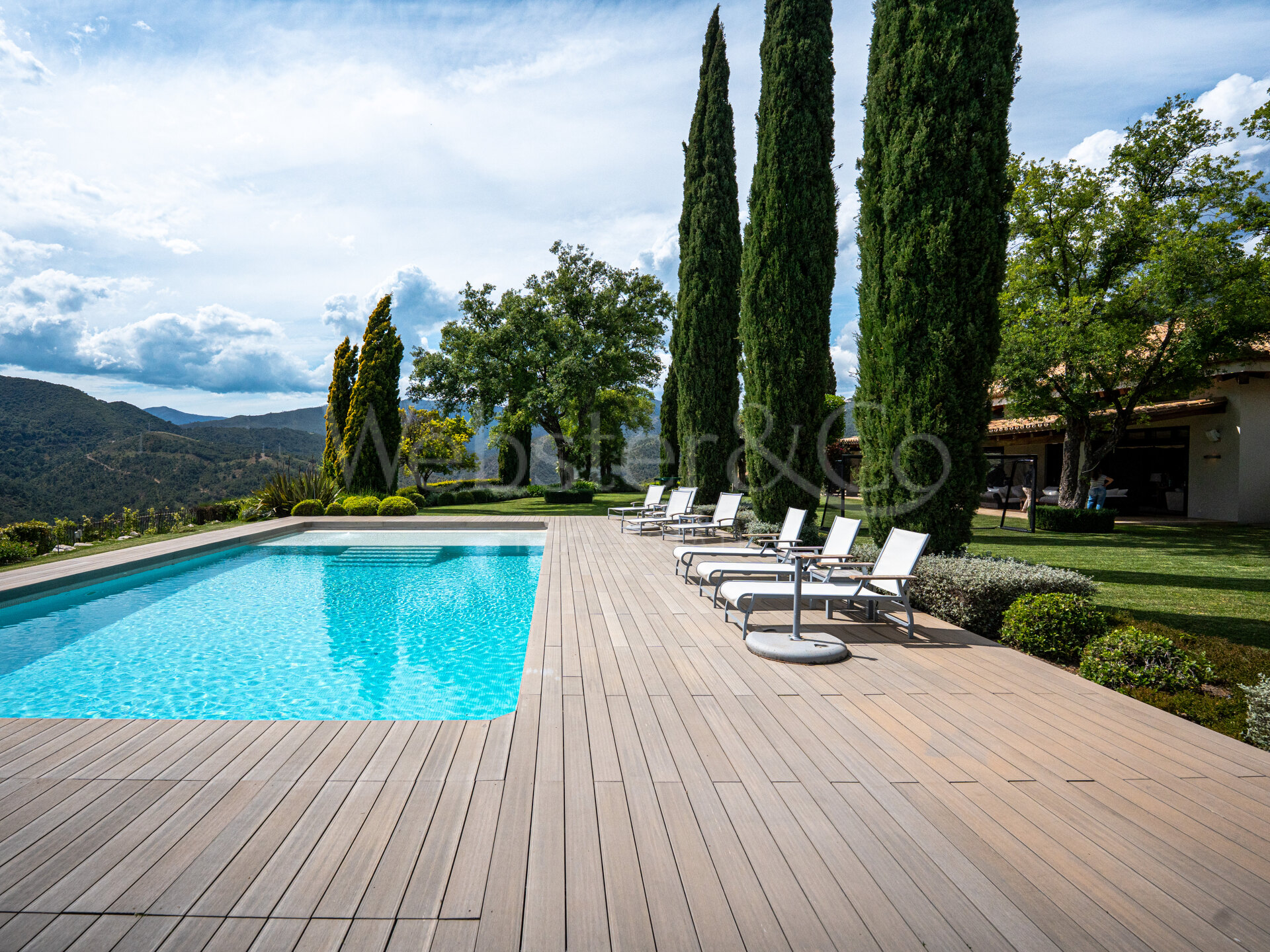 Villa Cypria - Pure Luxury in La Zagaleta