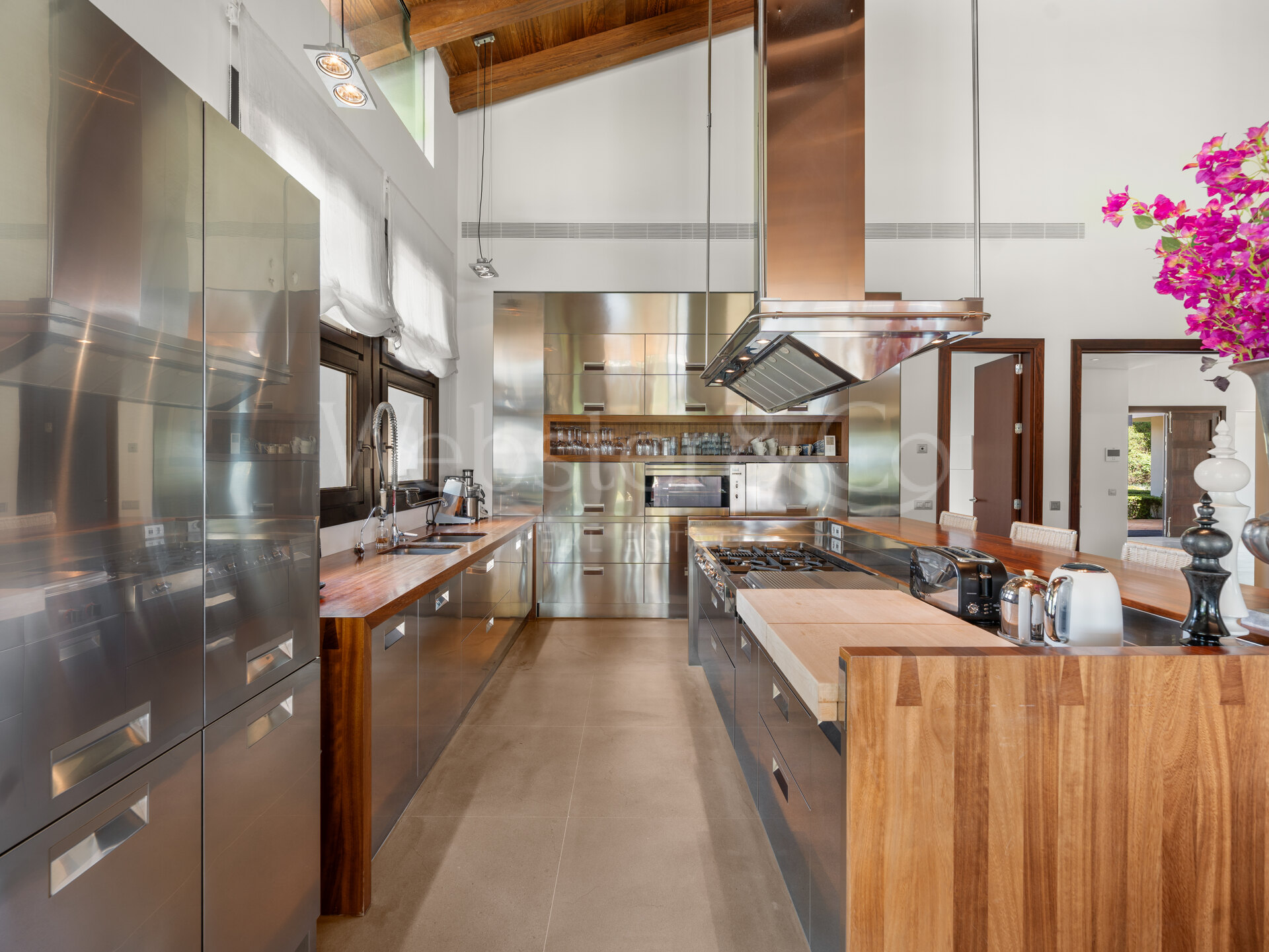 Villa Cypria - Pure Luxury in La Zagaleta