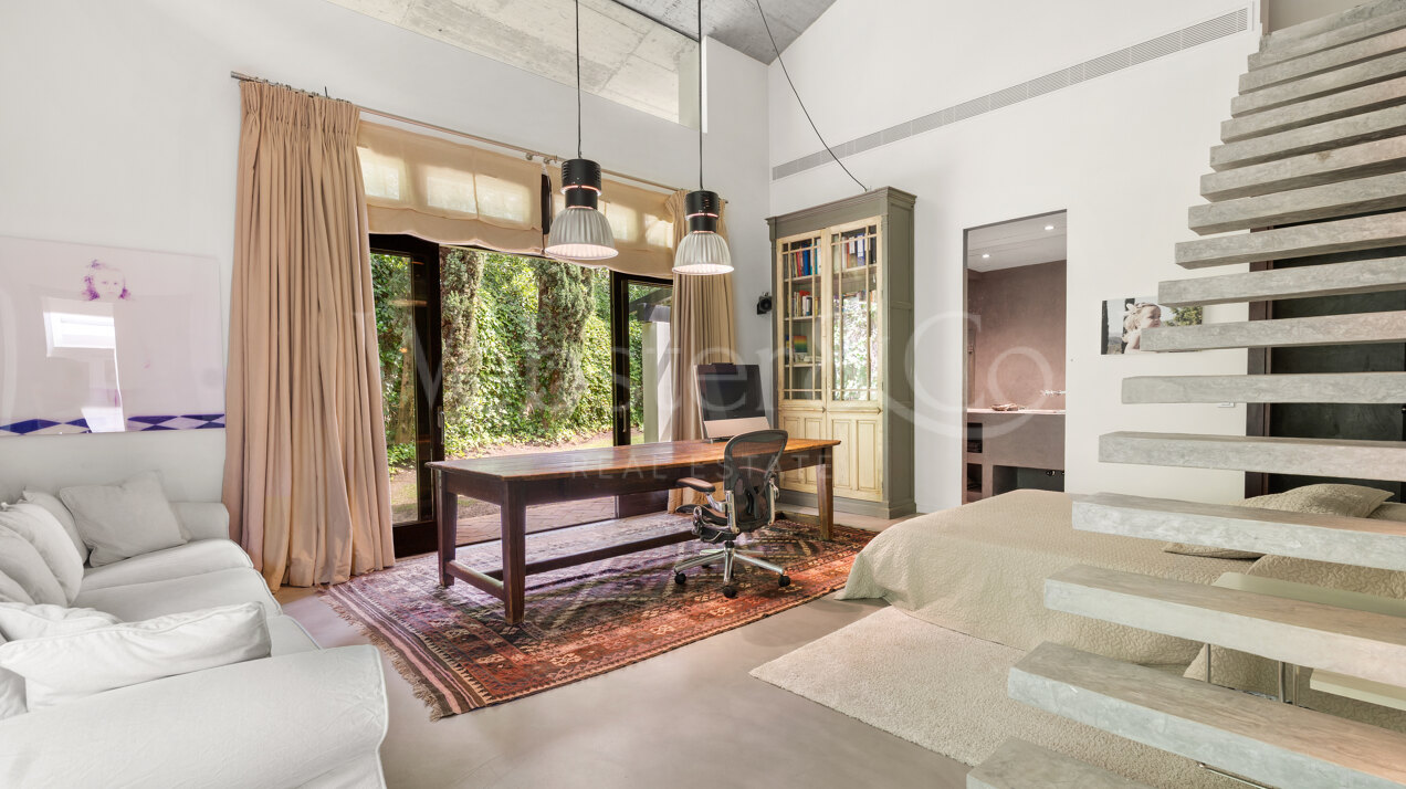 Villa Cypria - Pure Luxury in La Zagaleta