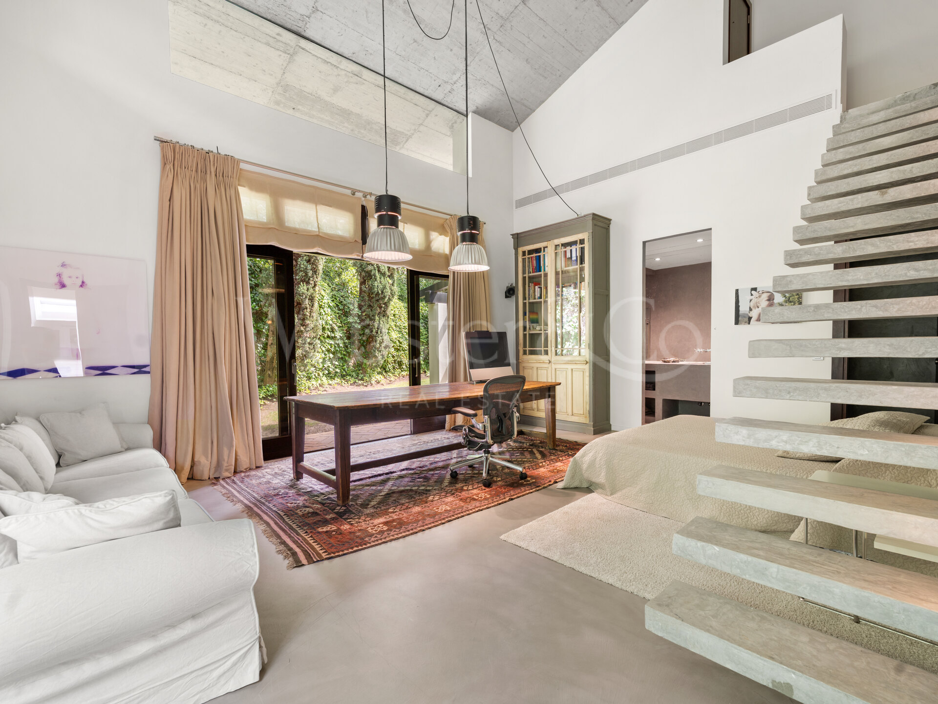Villa Cypria - Pure Luxury in La Zagaleta
