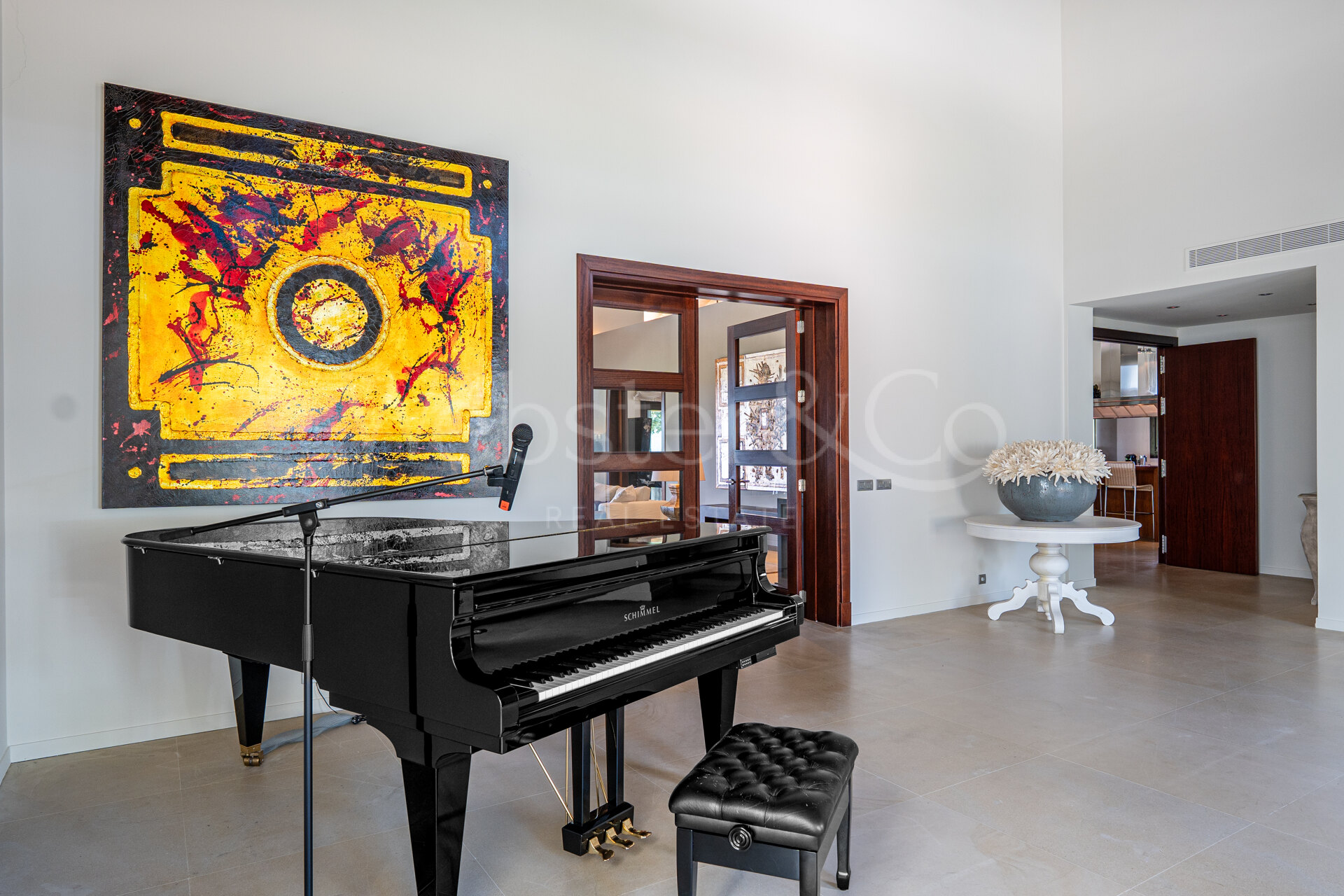 Villa Cypria - Pure Luxury in La Zagaleta