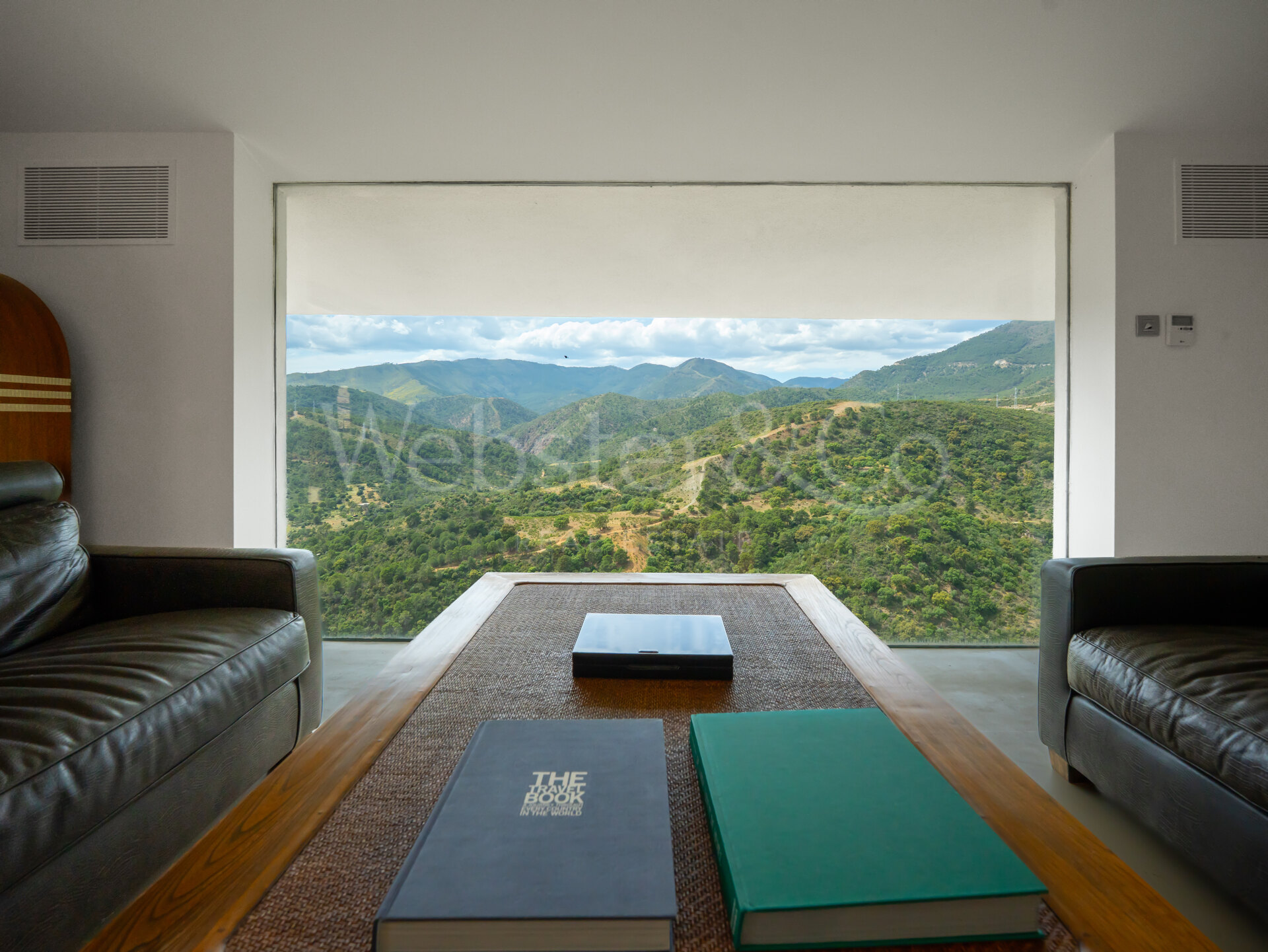 Villa Cypria - Pure Luxury in La Zagaleta