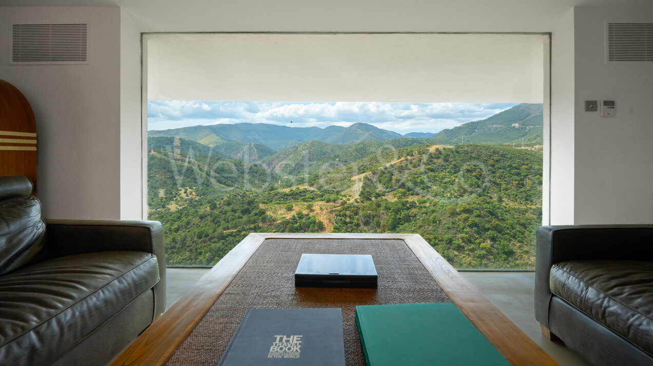 Villa Cypria - Pure Luxury in La Zagaleta