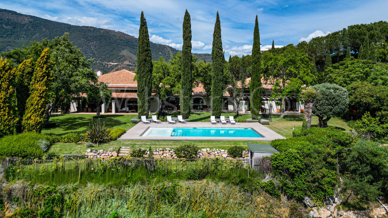 Villa Cypria - Pure Luxury in La Zagaleta