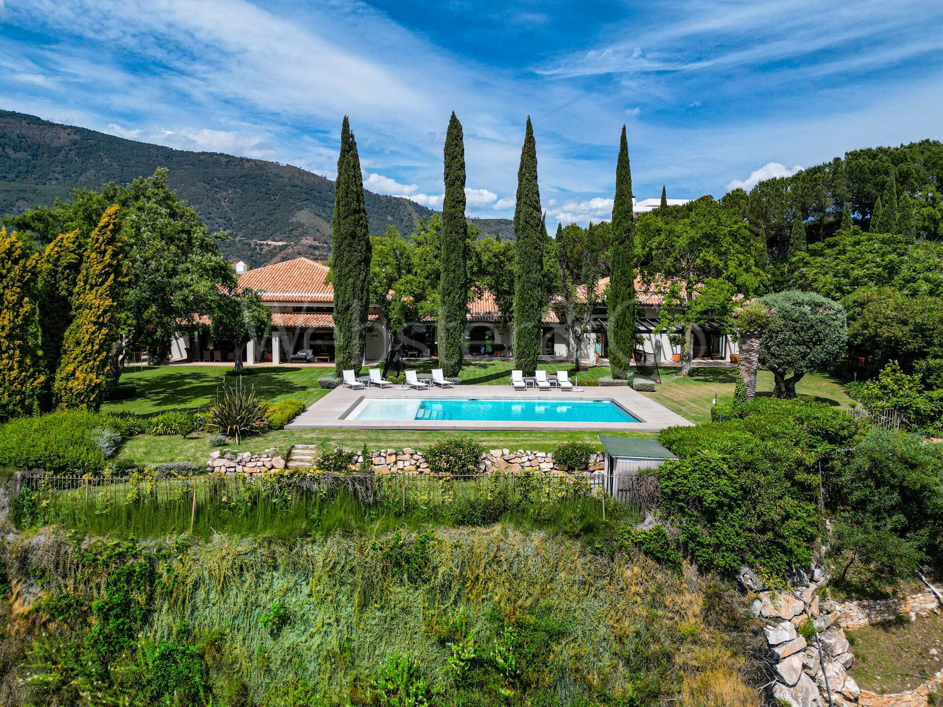 Villa Cypria - Pure Luxury in La Zagaleta