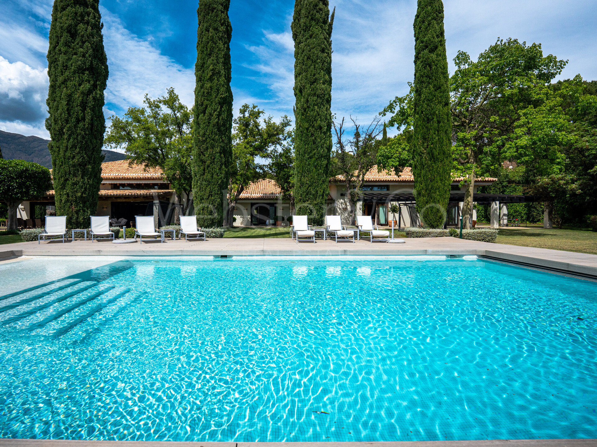 Villa Cypria - Pure Luxury in La Zagaleta