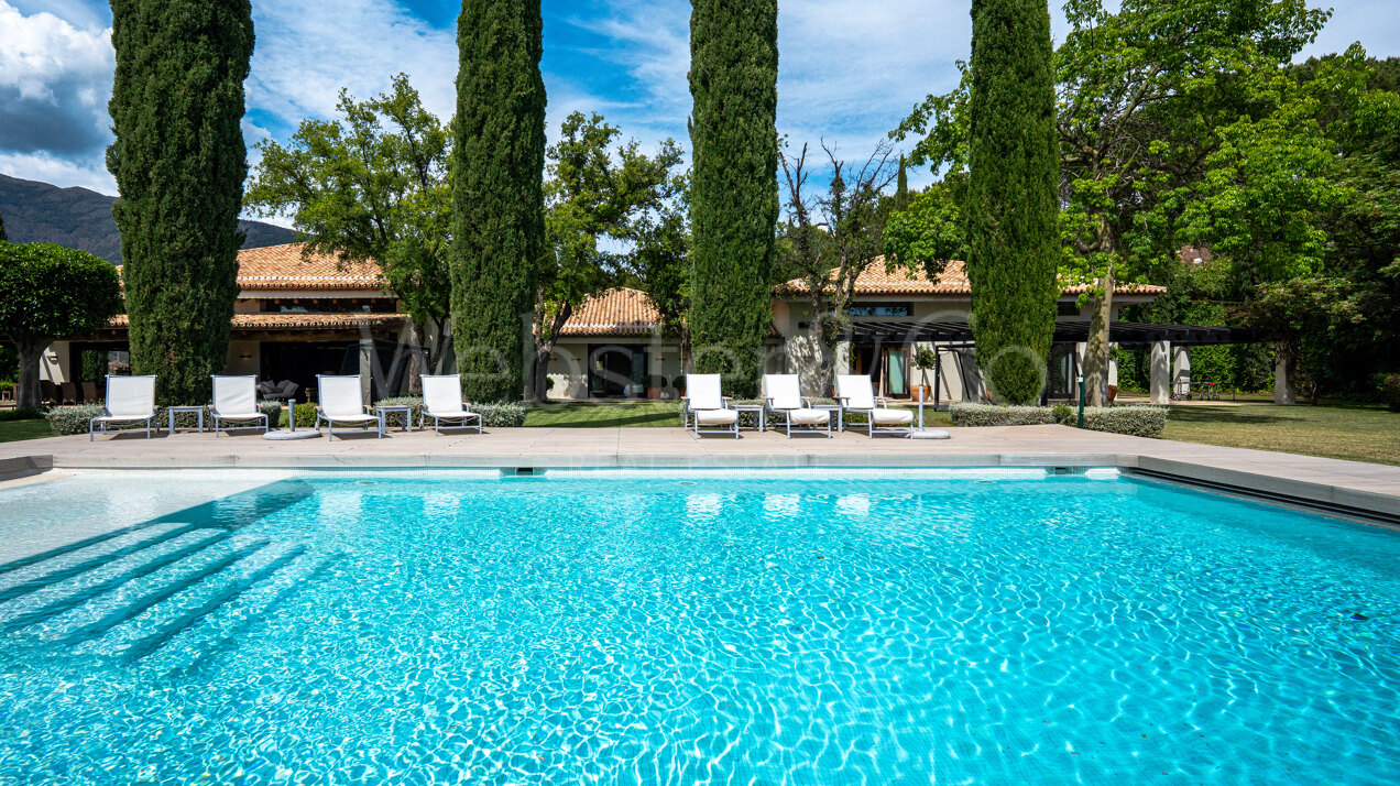 Villa Cypria - Pure Luxury in La Zagaleta