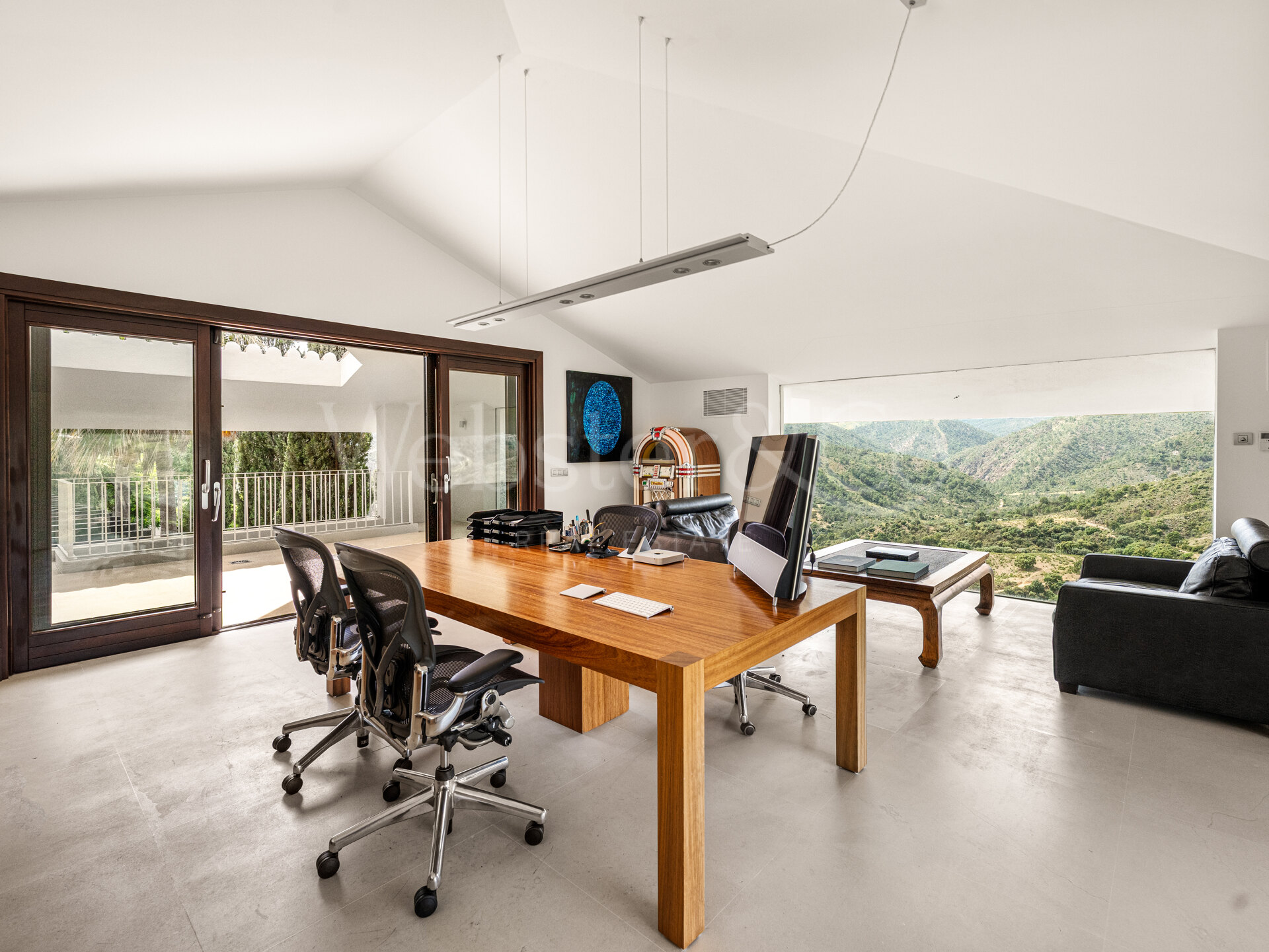 Villa Cypria - Pure Luxury in La Zagaleta