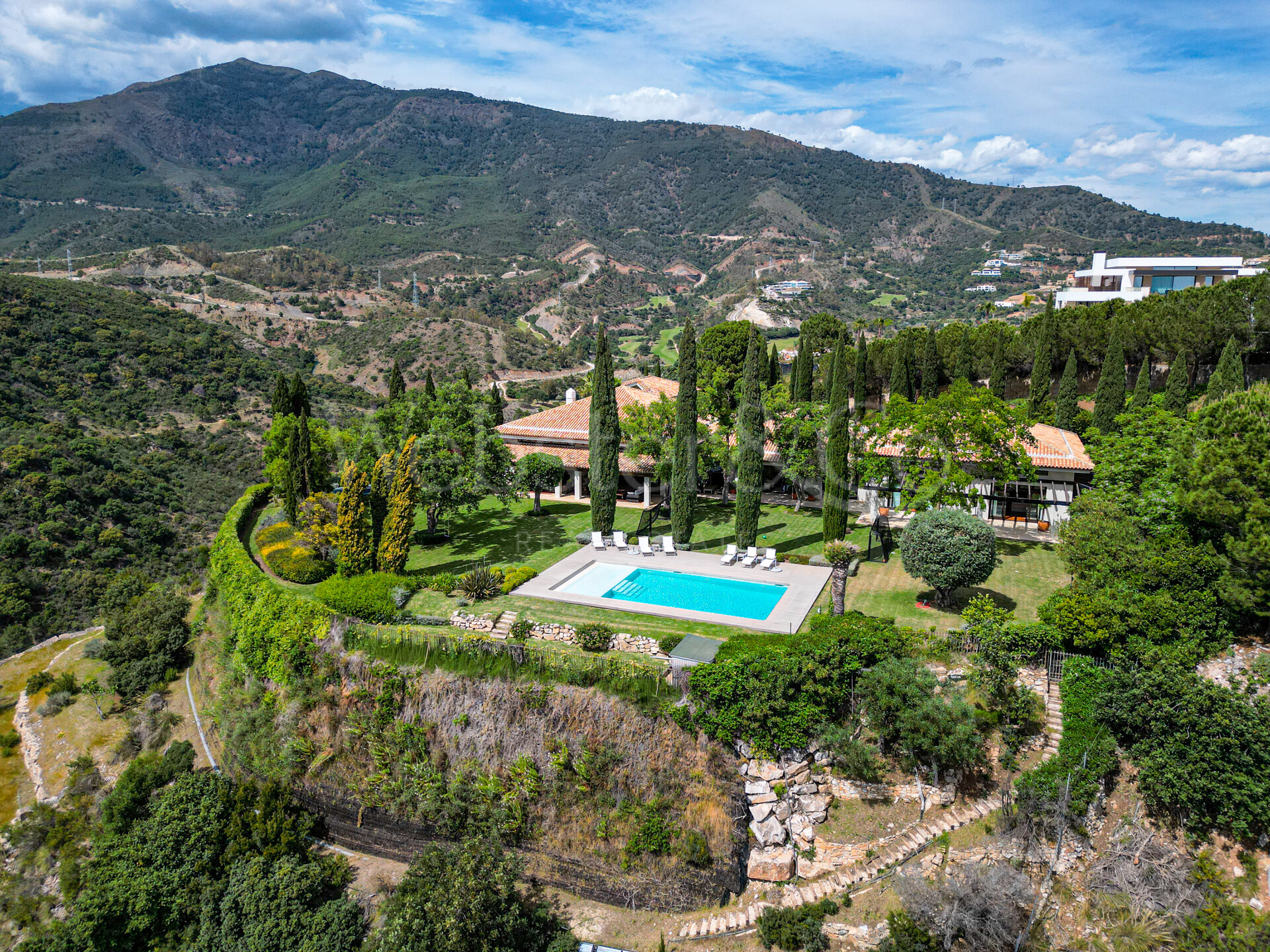 Villa Cypria - Pure Luxury in La Zagaleta