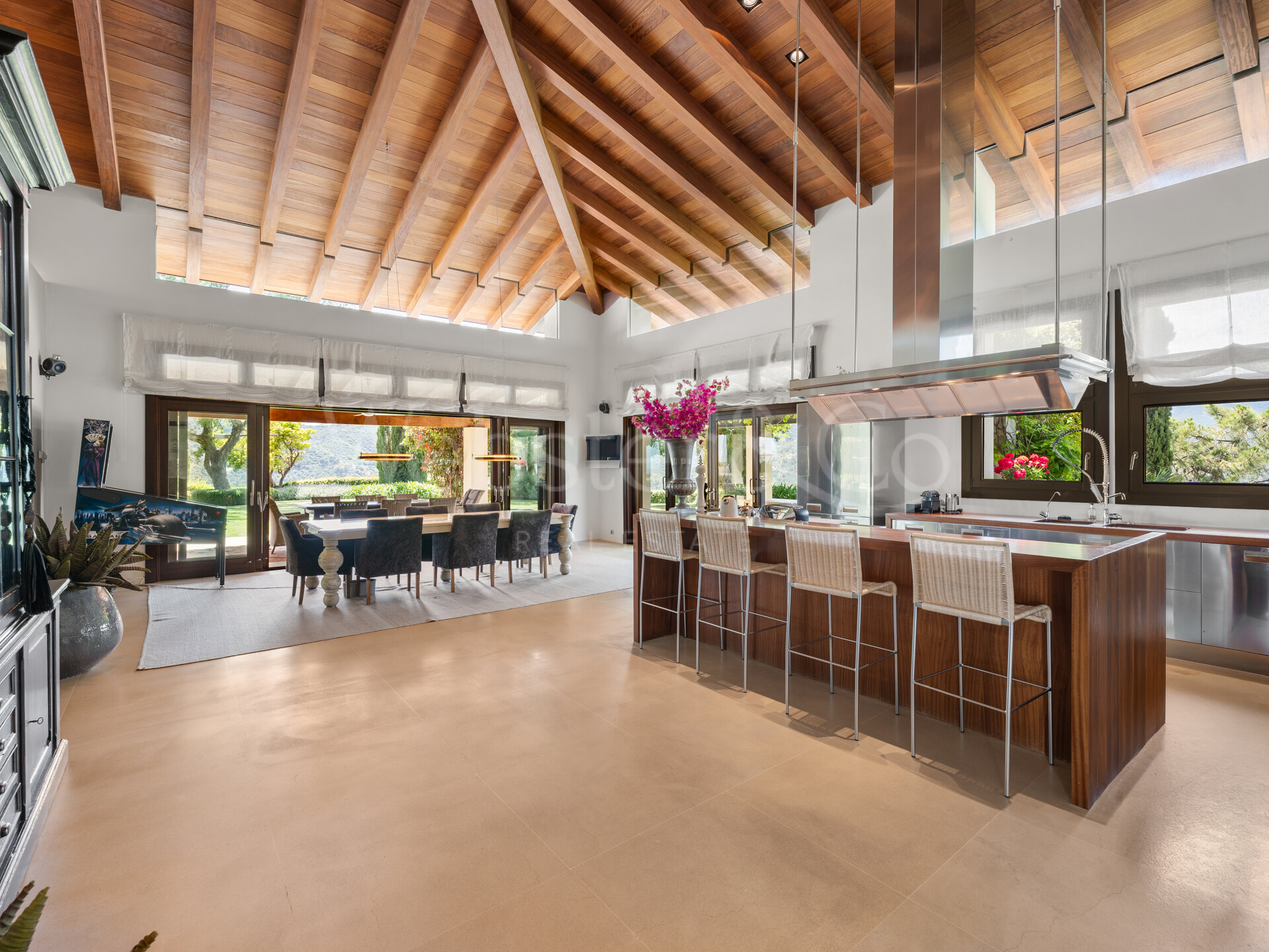 Villa Cypria - Pure Luxury in La Zagaleta