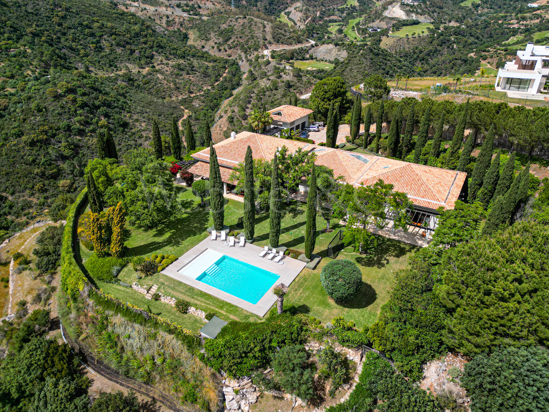 Villa Cypria - Pure Luxury in La Zagaleta