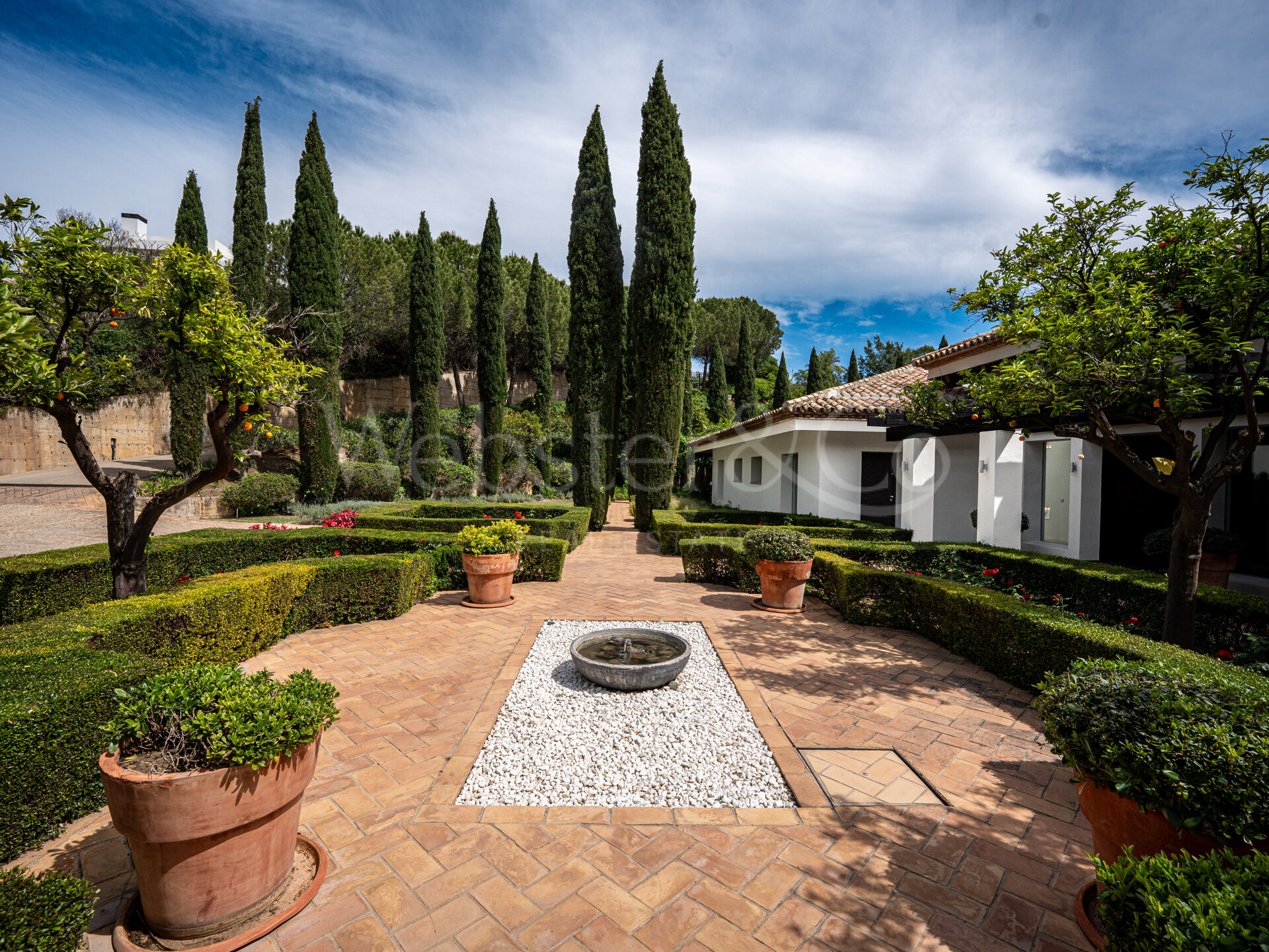 Villa Cypria - Pure Luxury in La Zagaleta