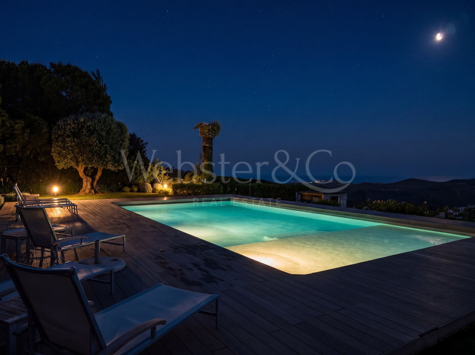 Villa Cypria - Pure Luxury in La Zagaleta
