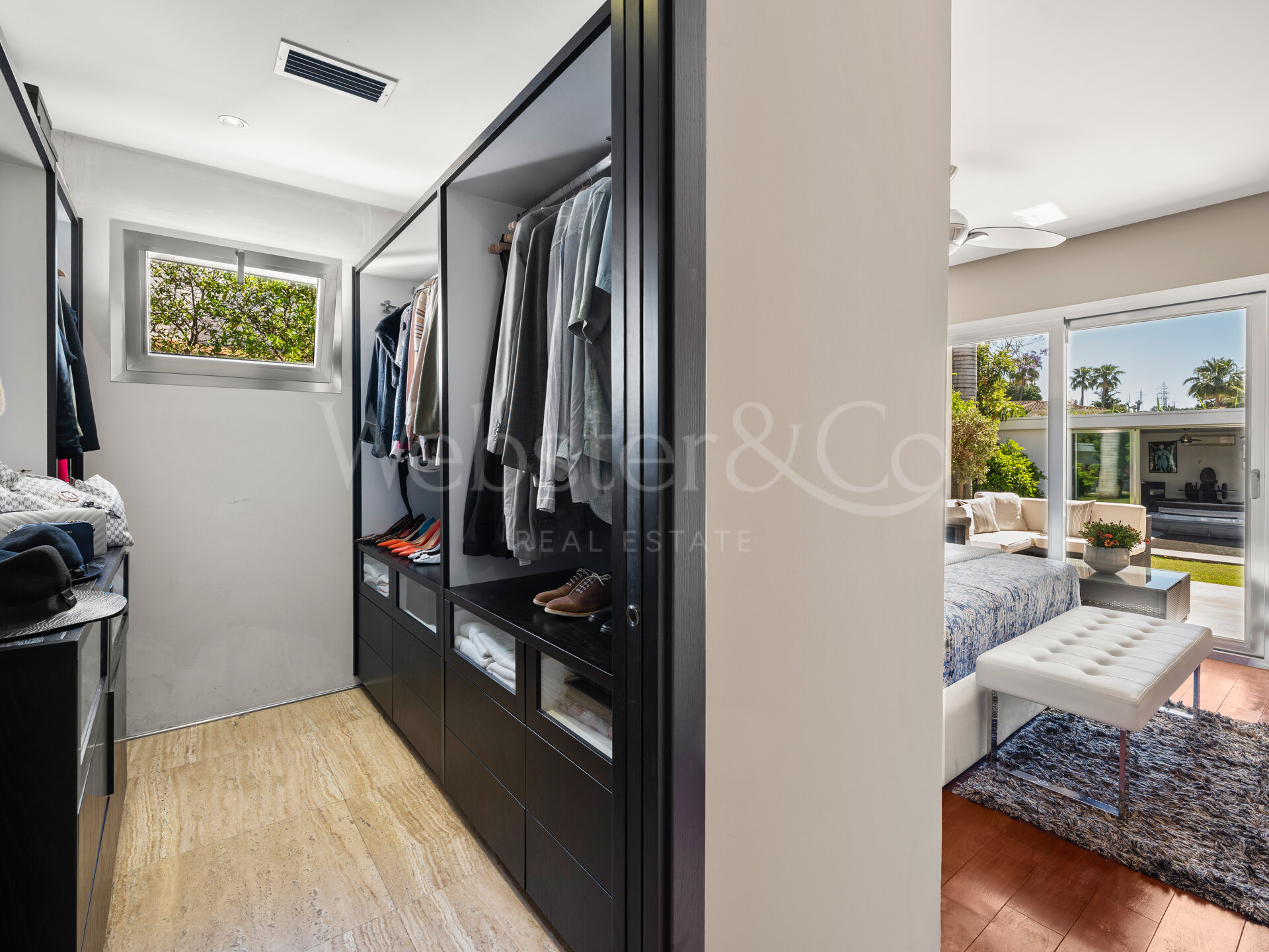 Villa Darya - Quiet Luxury in Nueva Andalucia