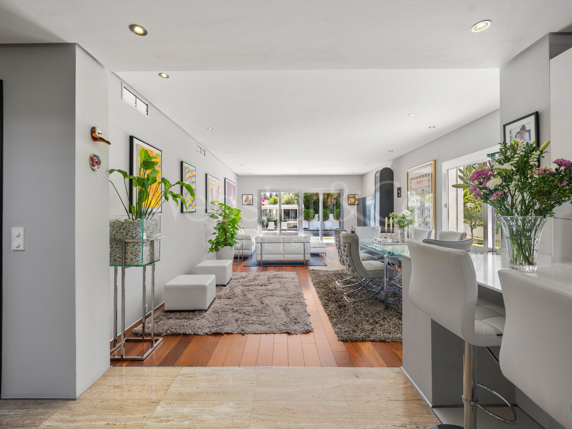 Villa Darya - Quiet Luxury in Nueva Andalucia