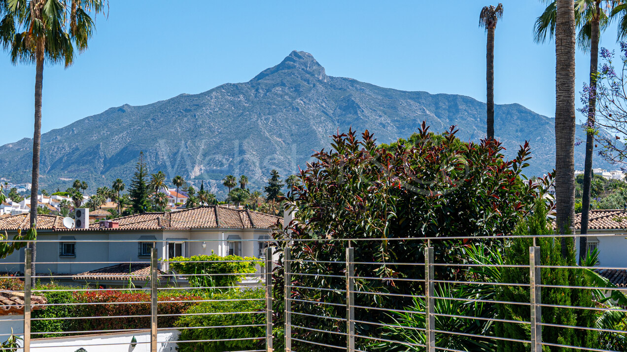 Villa Darya - Quiet Luxury in Nueva Andalucia
