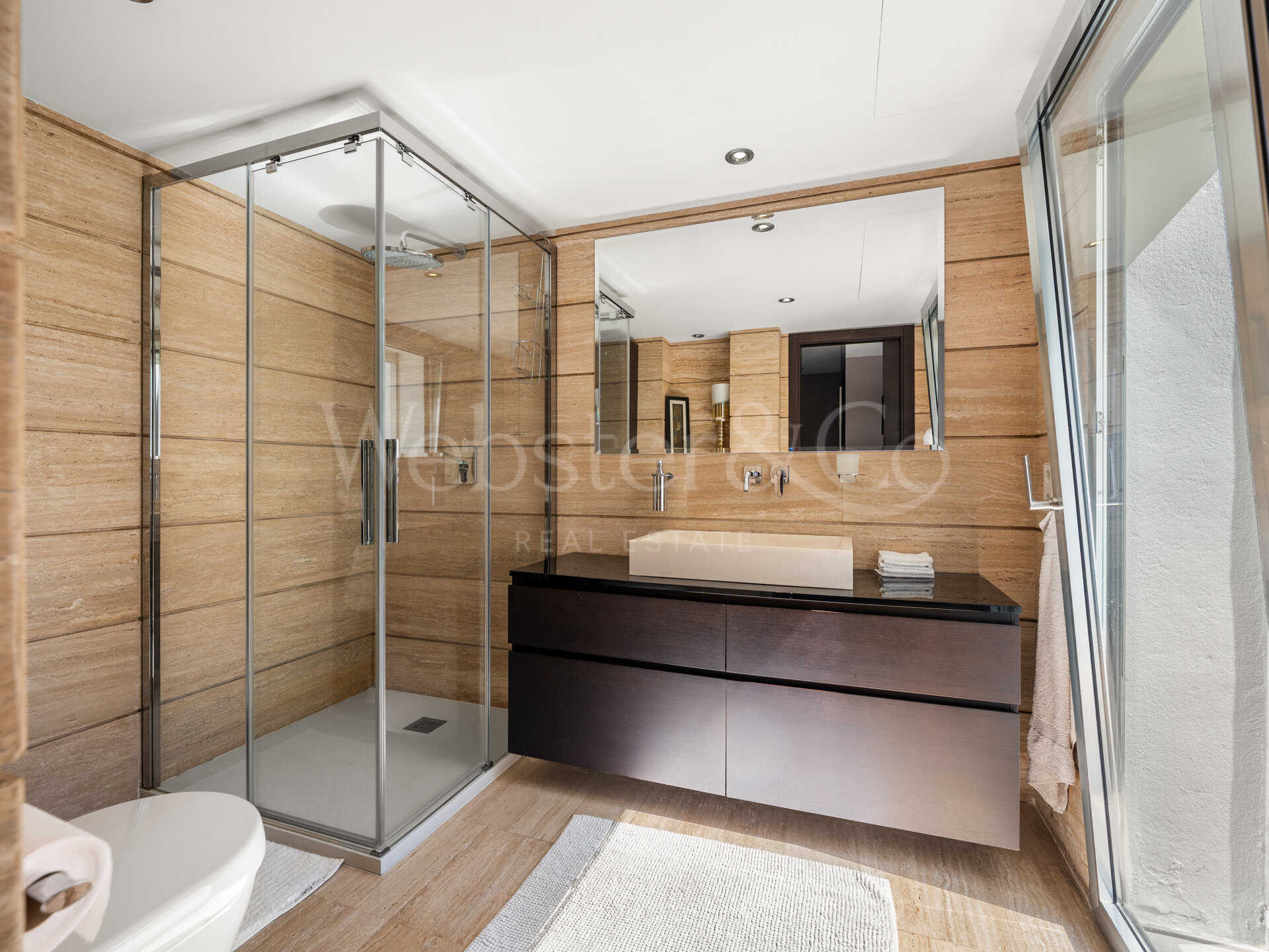 Villa Darya - Quiet Luxury in Nueva Andalucia