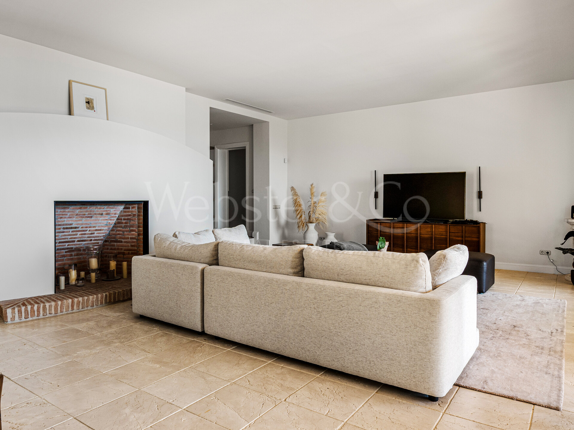 Villa Sylvan - Classical & Elegant Home, La Zagaleta