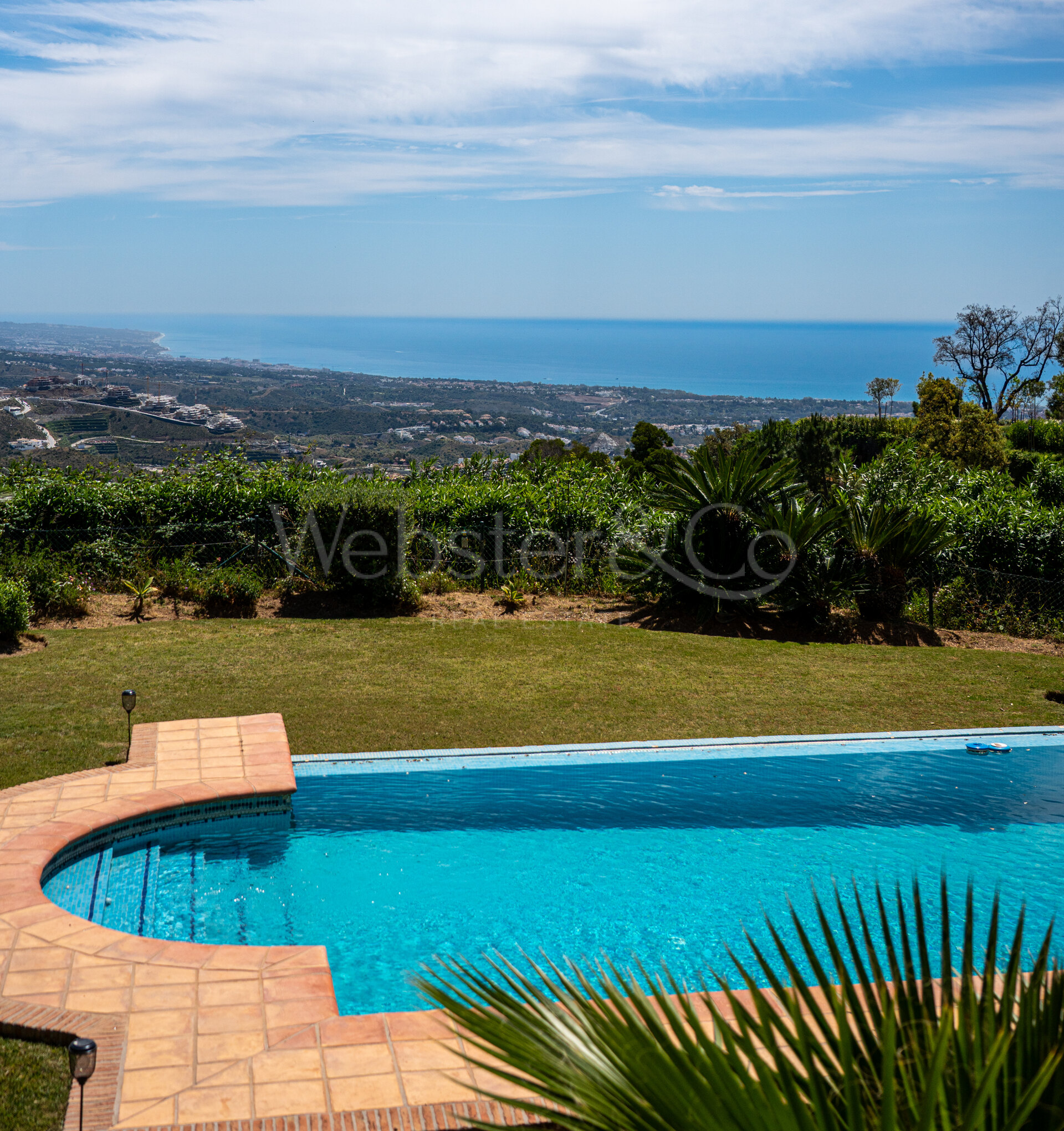 Villa Sylvan - Classical & Elegant Home, La Zagaleta