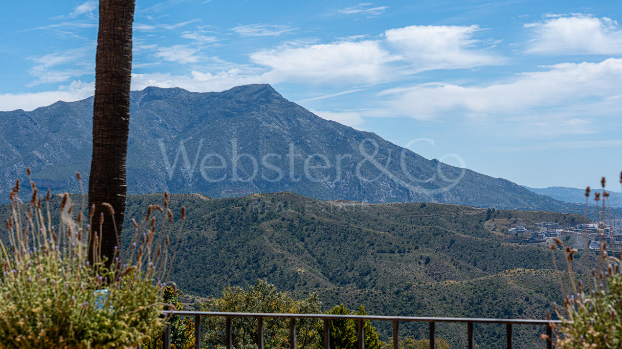 Villa Sylvan - Classical & Elegant Home, La Zagaleta