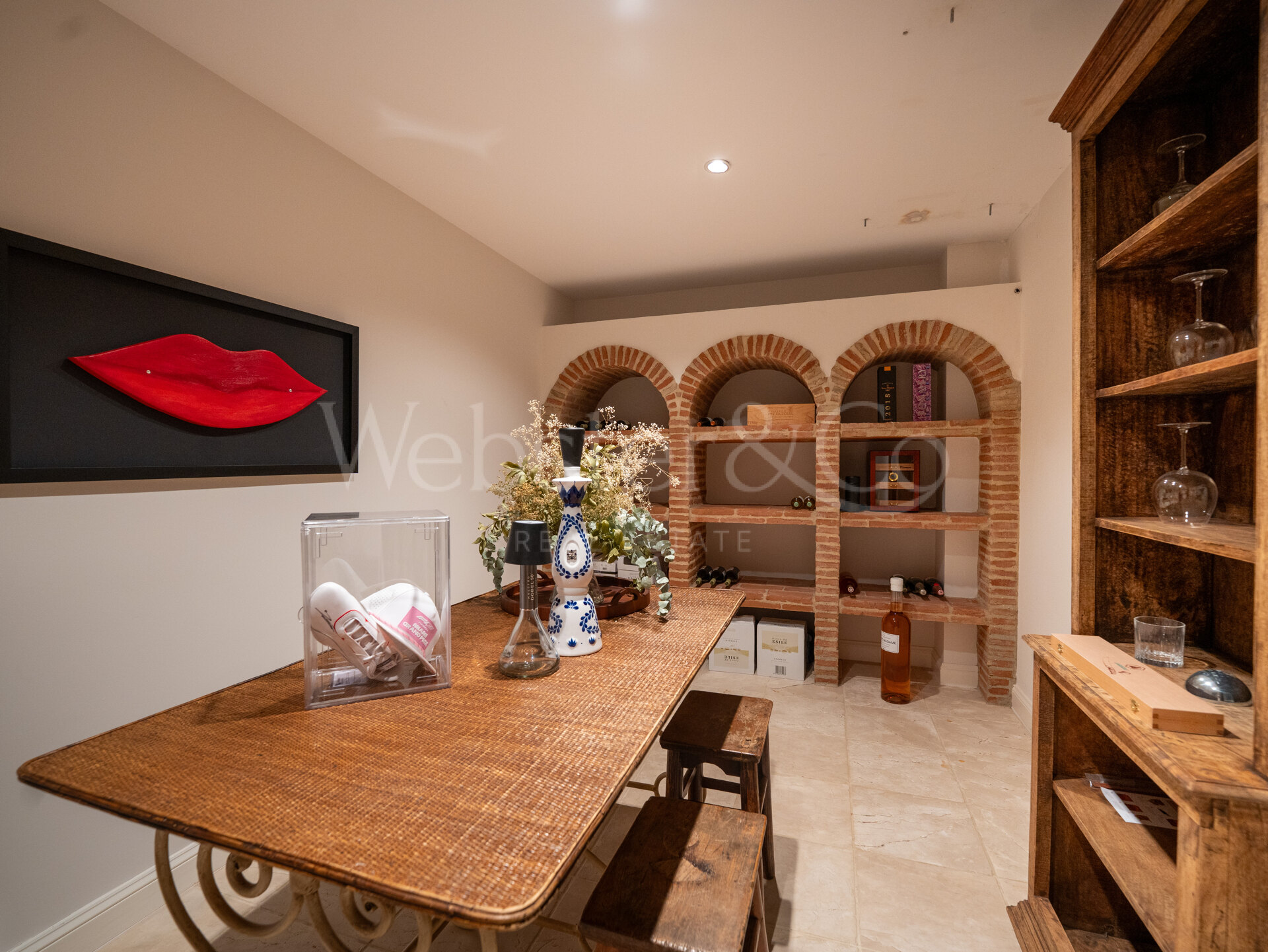 Villa Sylvan - Classical & Elegant Home, La Zagaleta