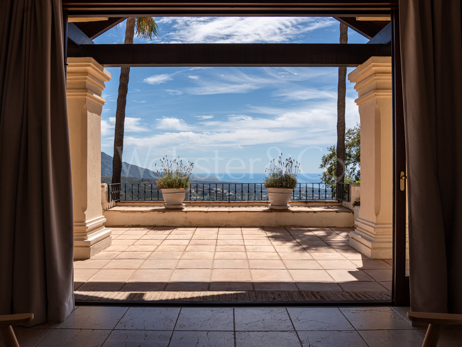Villa Sylvan - Classical & Elegant Home, La Zagaleta