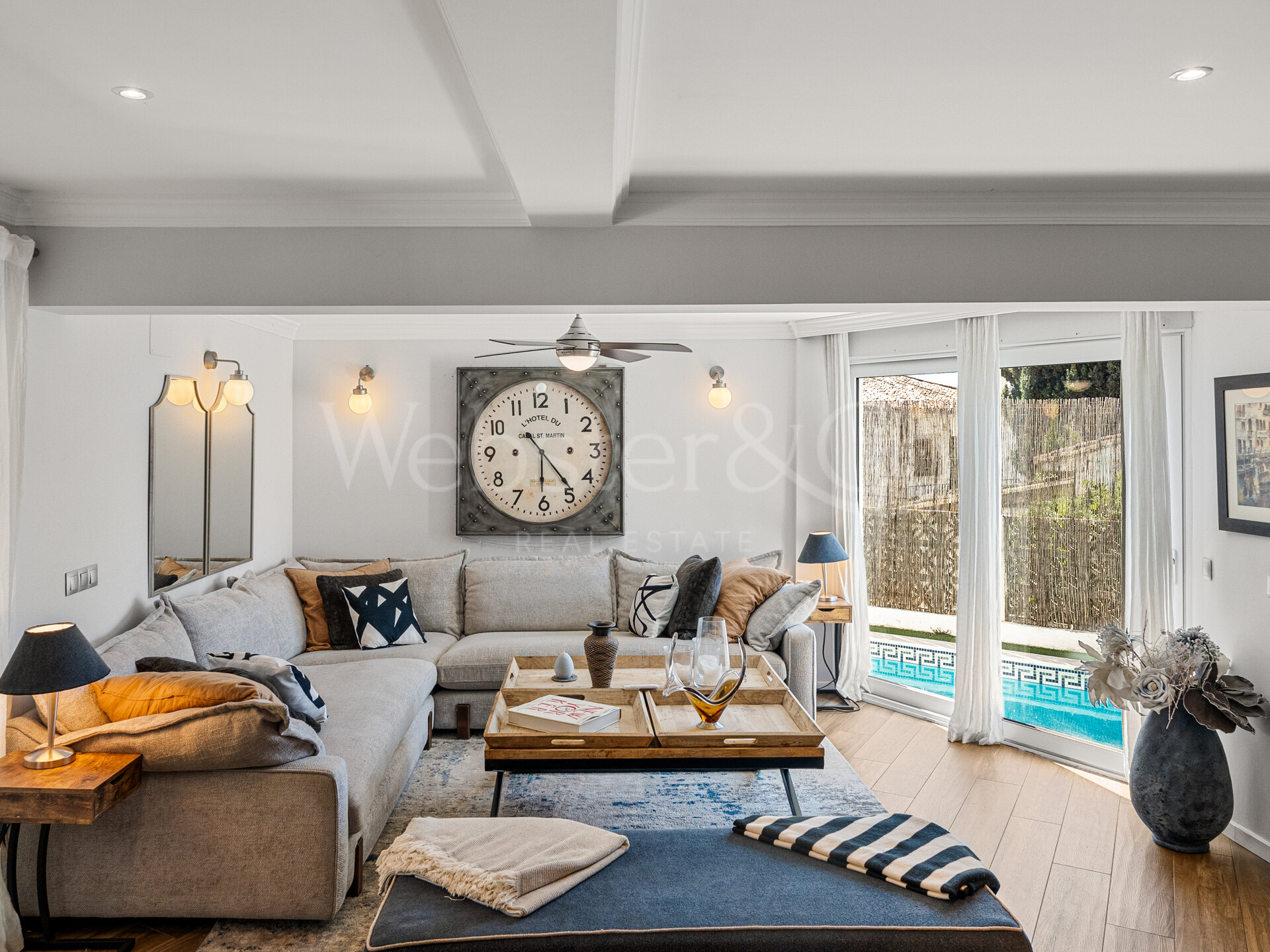 Casa Alicia - Perfect Home in Marbella Centro