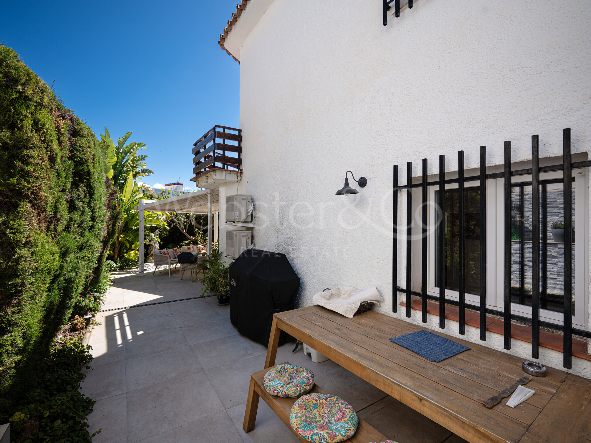 Casa Alicia - Perfect Home in Marbella Centro