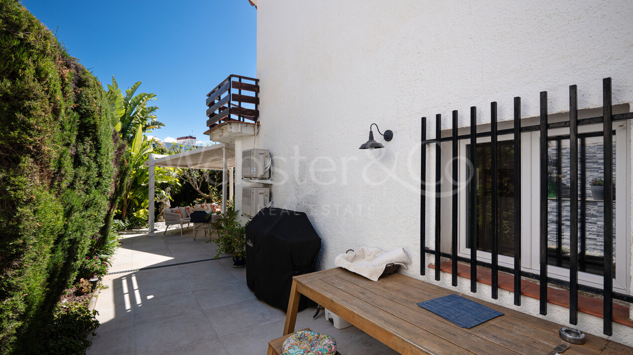 Casa Alicia - Perfect Home in Marbella Centro