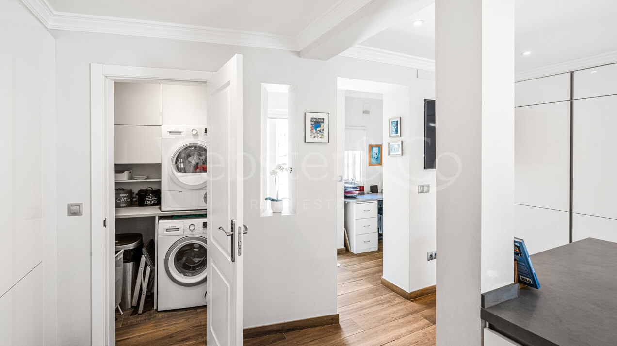 Casa Alicia - Perfect Home in Marbella Centro