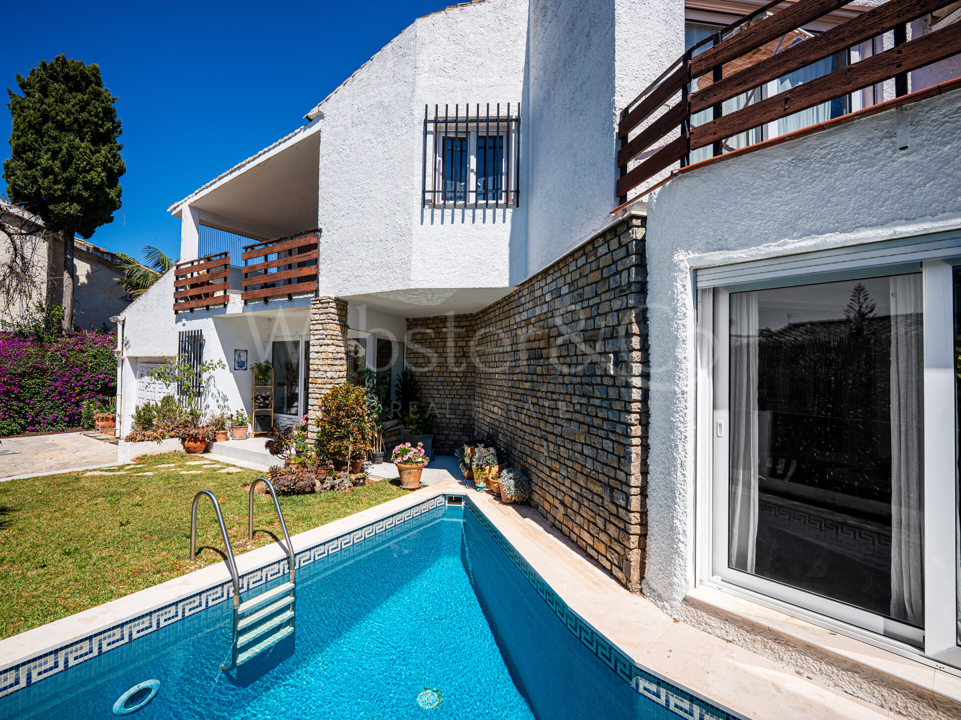 Casa Alicia - Perfect Home in Marbella Centro