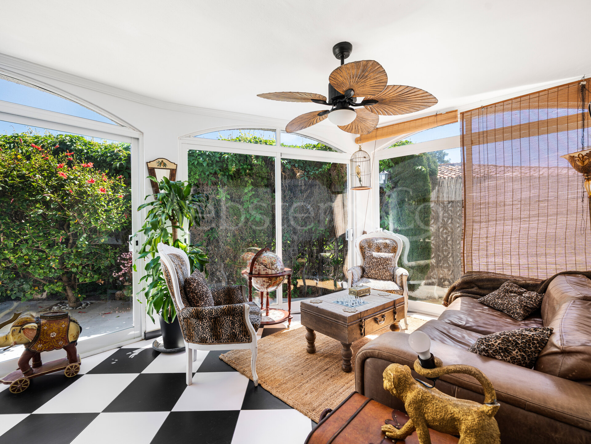 Casa Alicia - Perfect Home in Marbella Centro