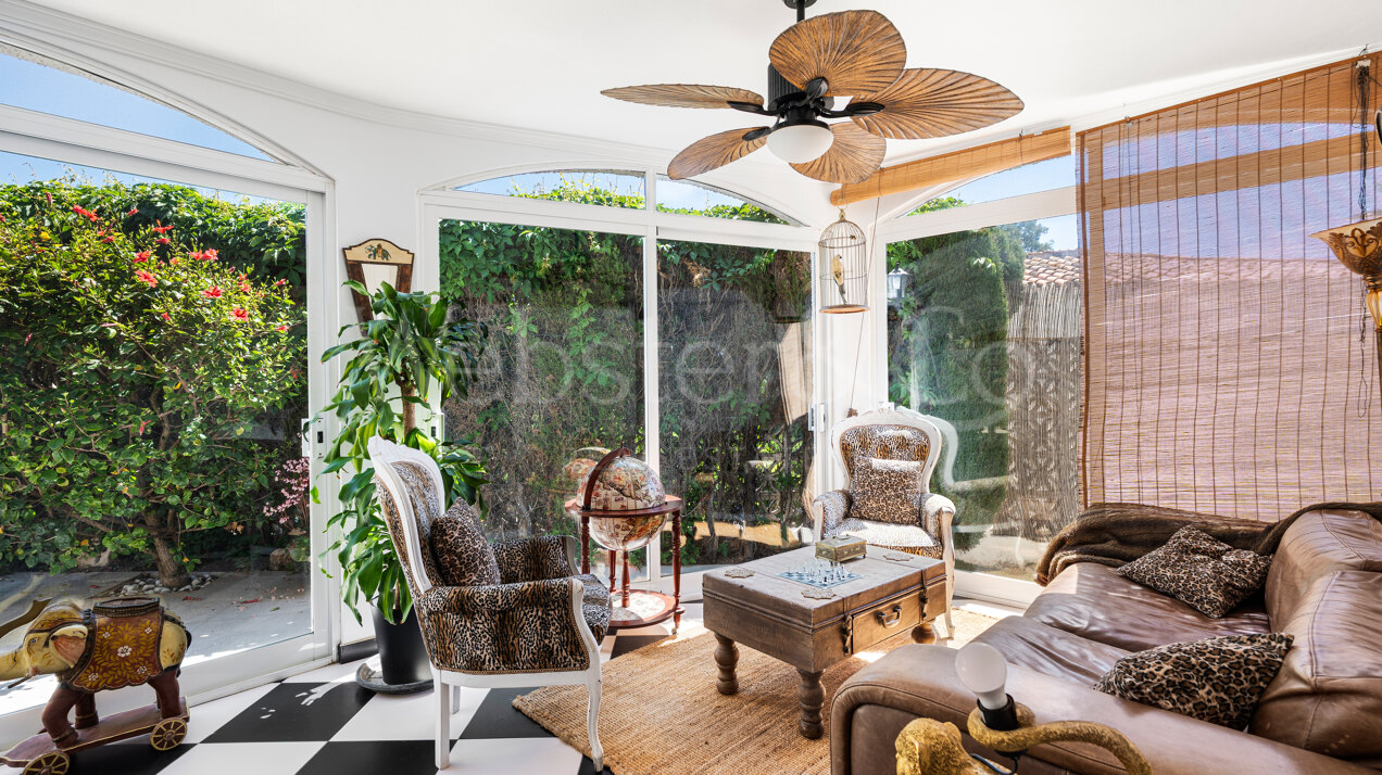 Casa Alicia - Perfect Home in Marbella Centro