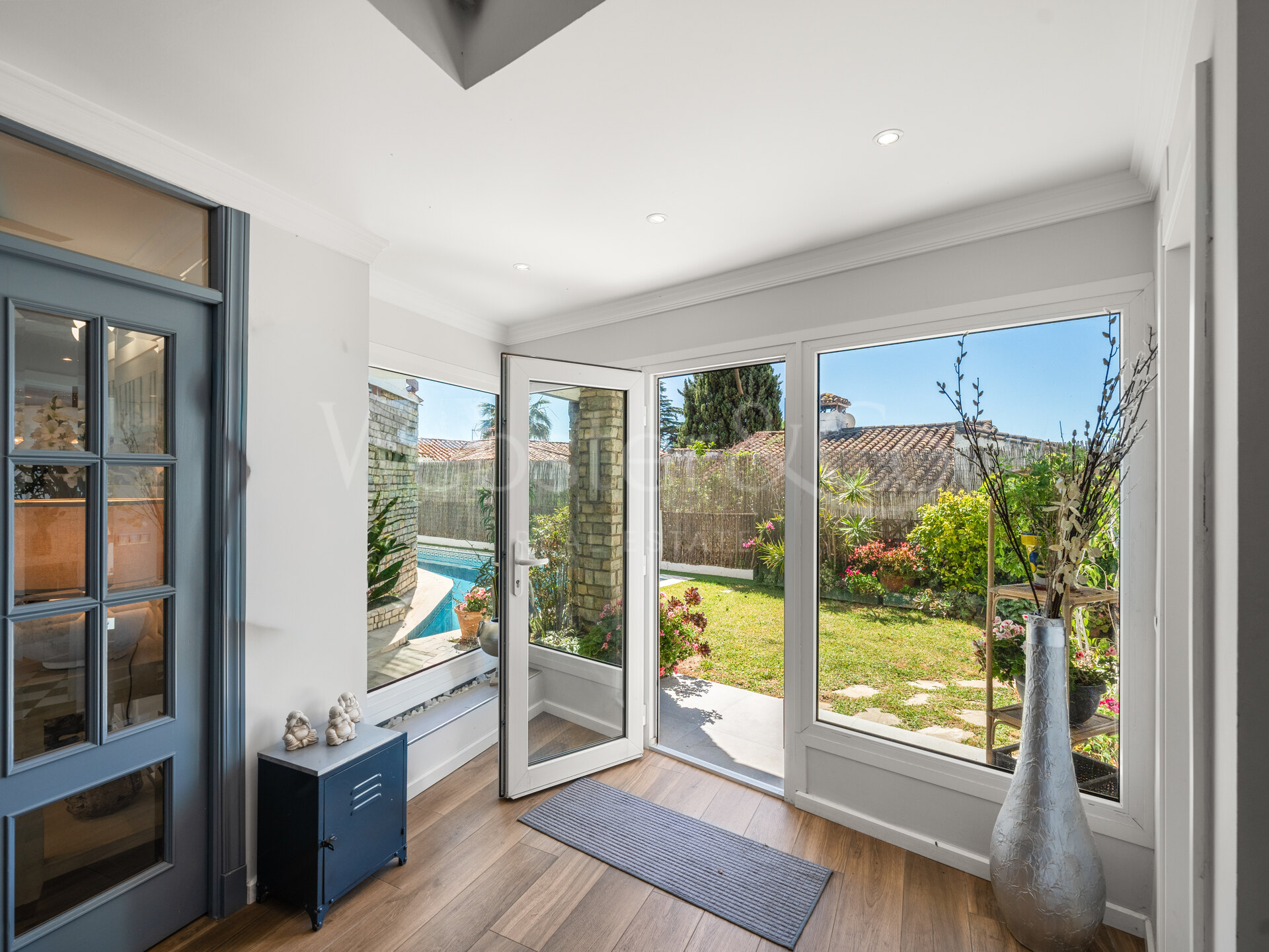 Casa Alicia - Perfect Home in Marbella Centro