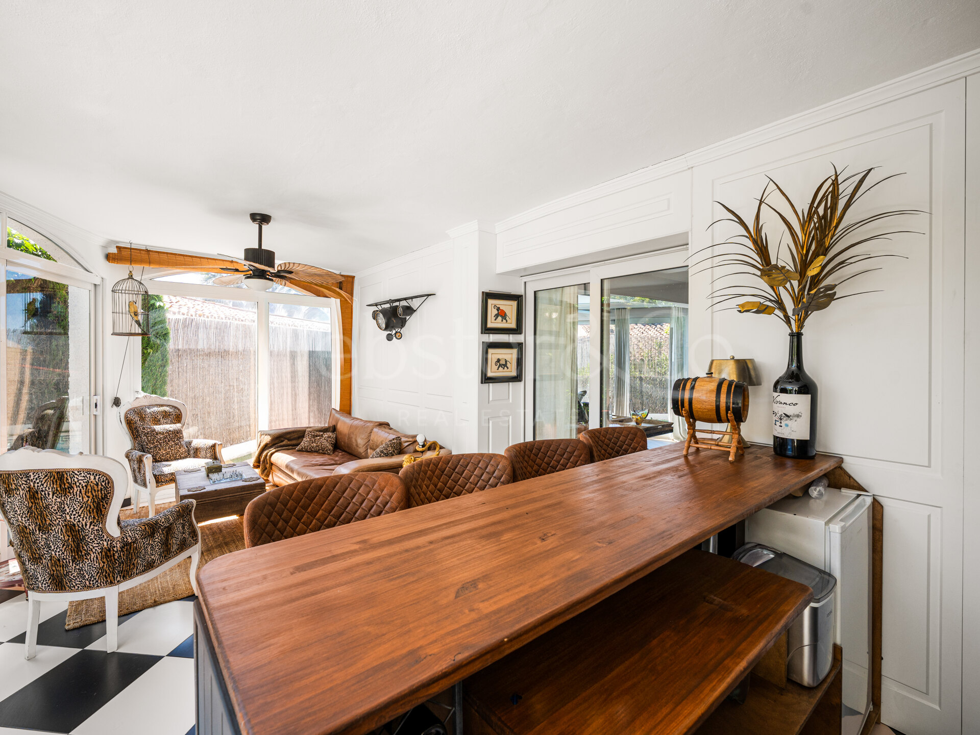 Casa Alicia - Perfect Home in Marbella Centro