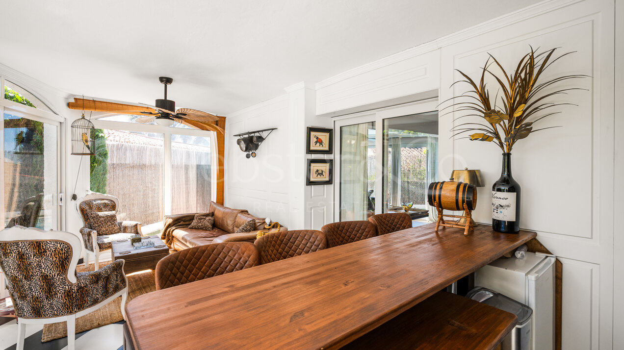 Casa Alicia - Perfect Home in Marbella Centro