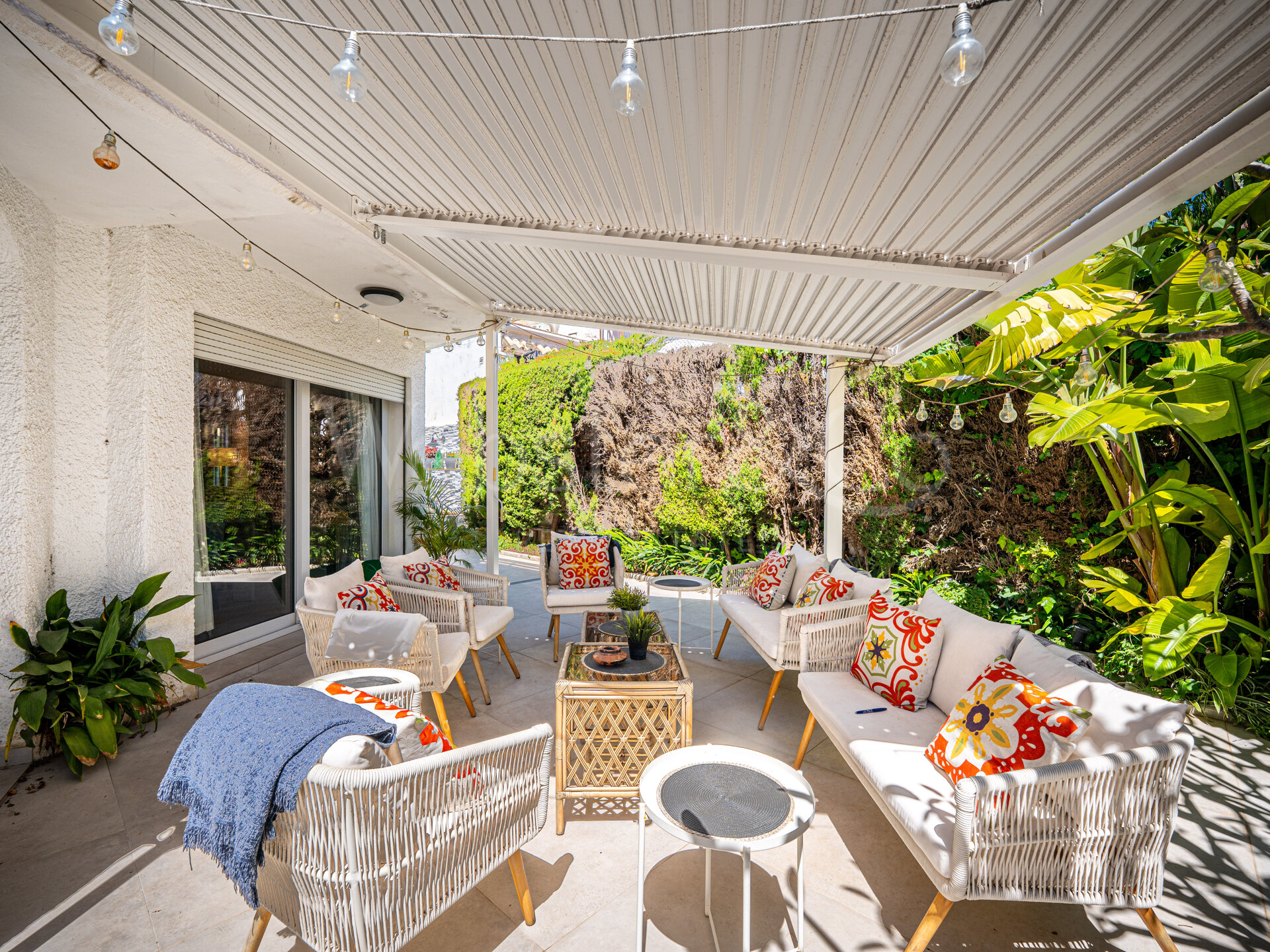 Casa Alicia - Perfect Home in Marbella Centro