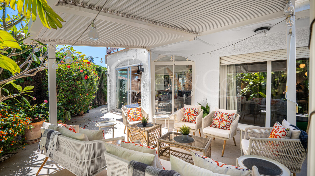 Casa Alicia - Perfect Home in Marbella Centro