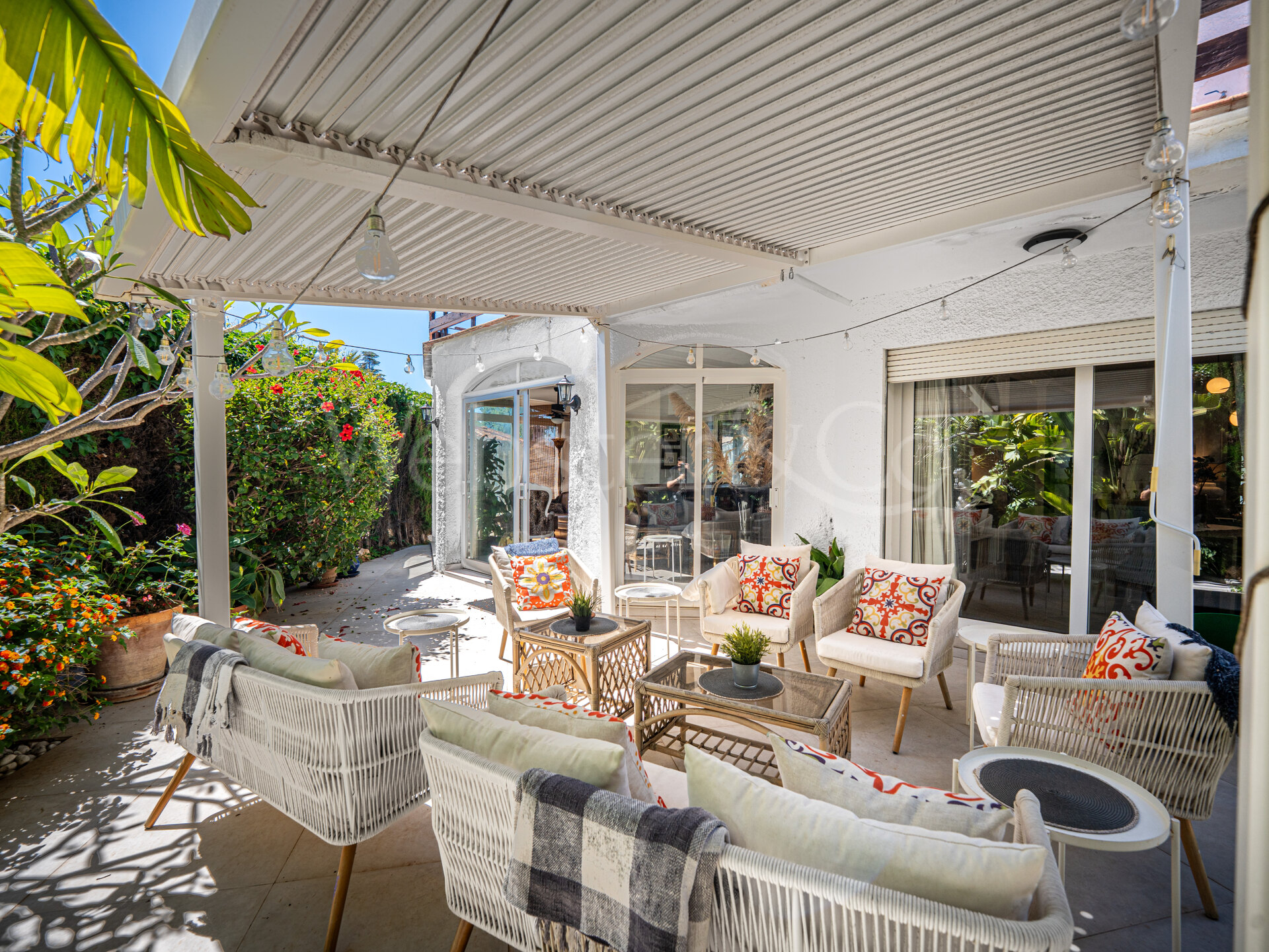Casa Alicia - Perfect Home in Marbella Centro
