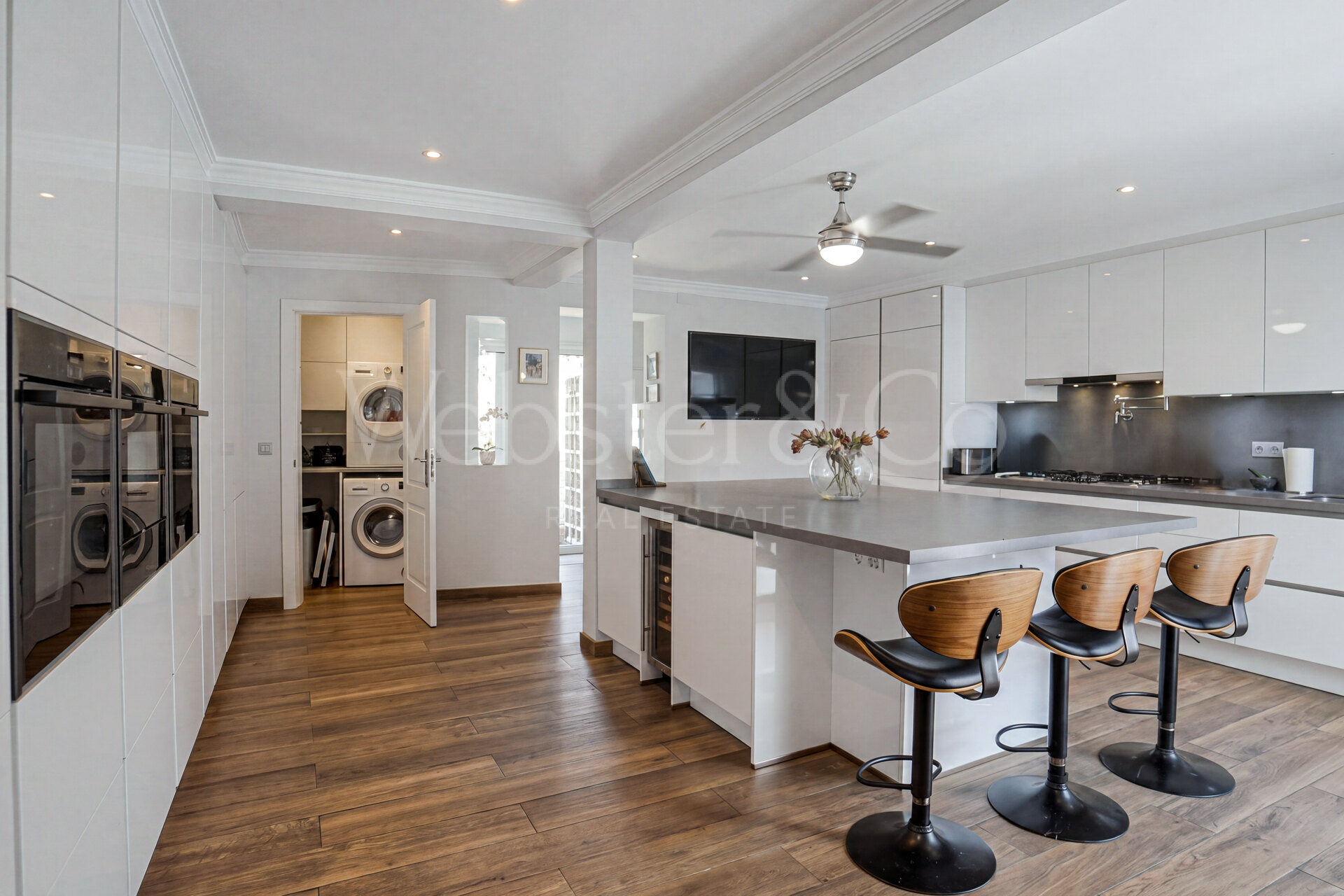 Casa Alicia - Perfect Home in Marbella Centro