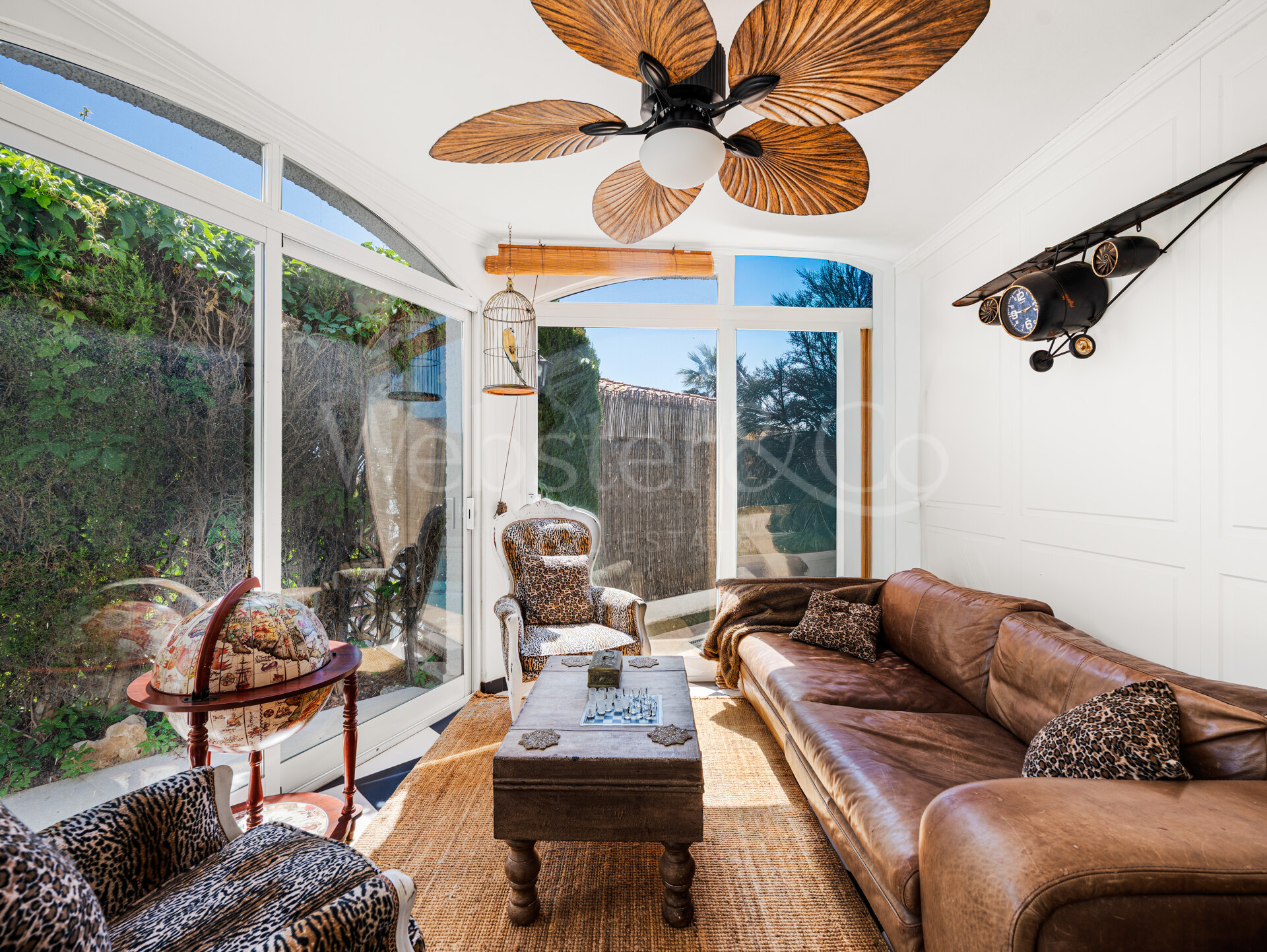 Casa Alicia - Perfect Home in Marbella Centro