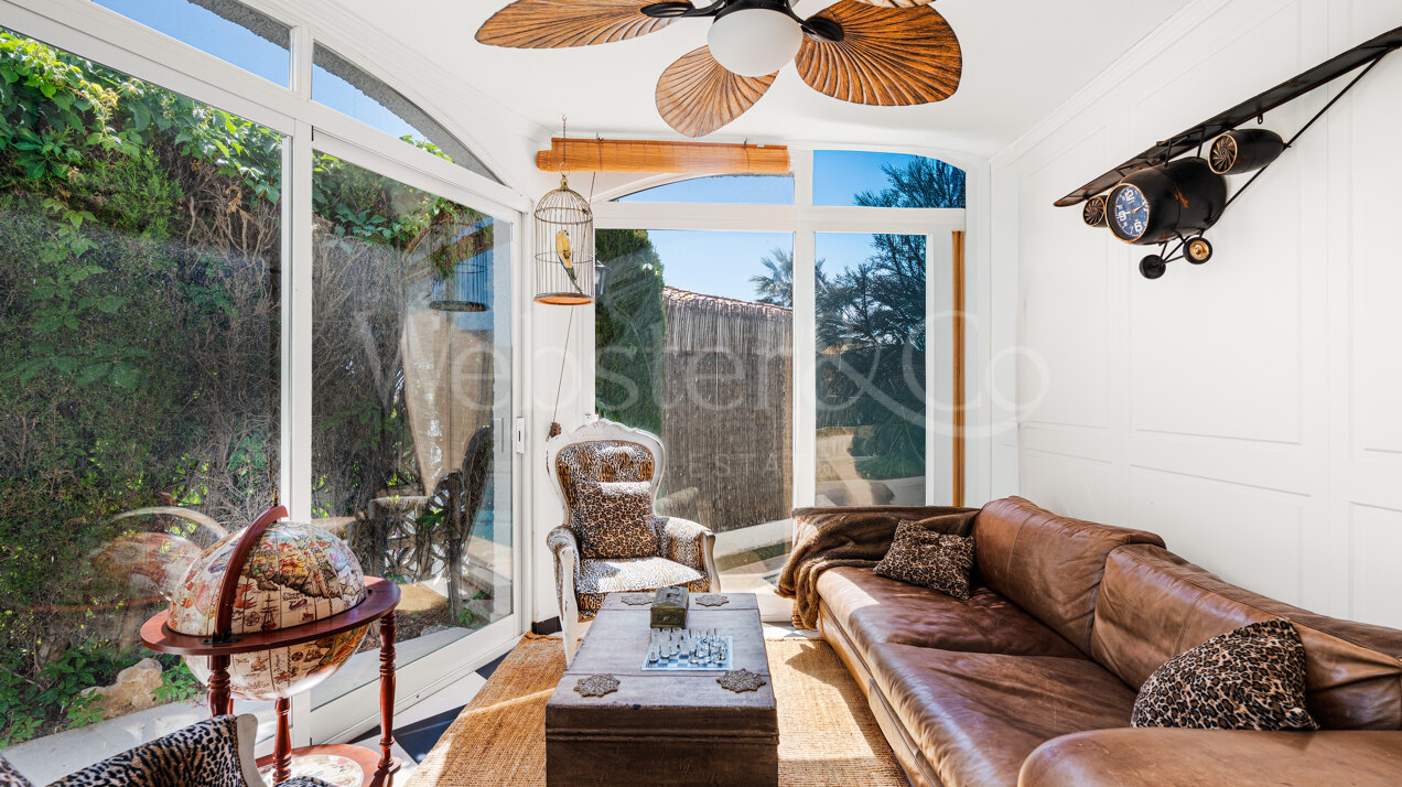 Casa Alicia - Perfect Home in Marbella Centro