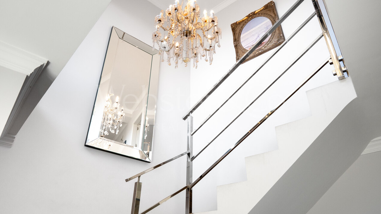 Casa Alicia - Perfect Home in Marbella Centro