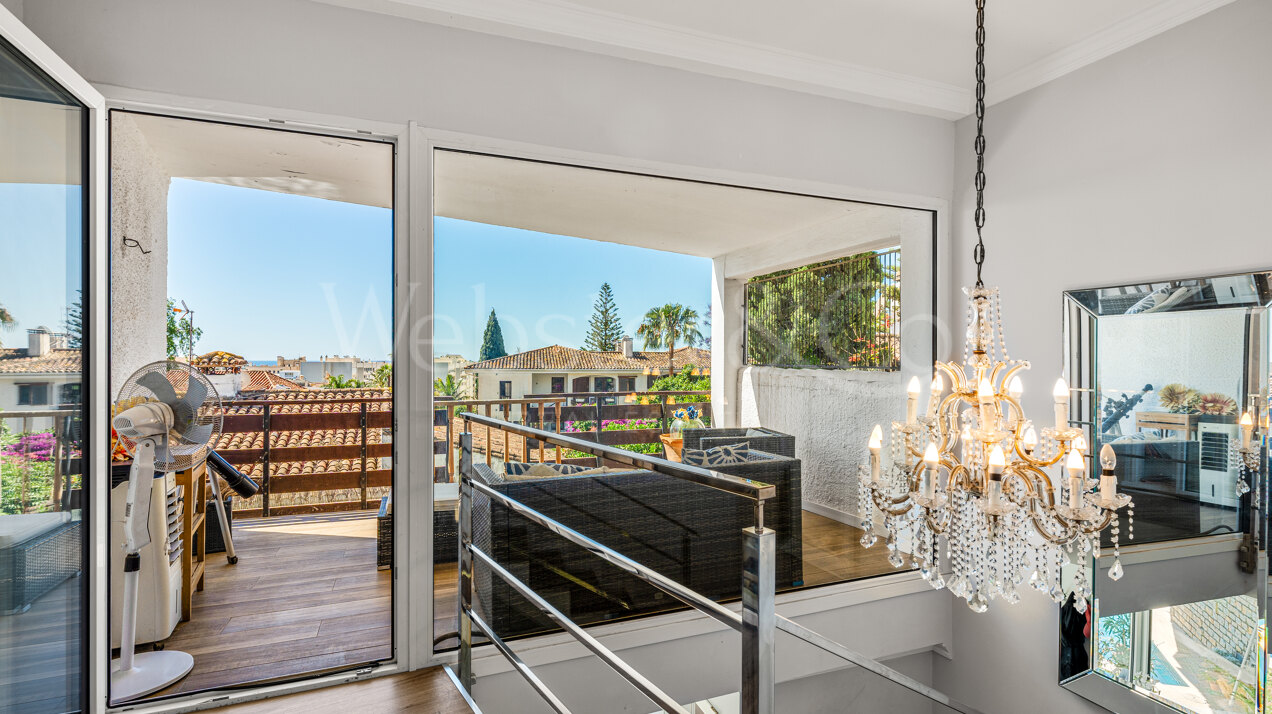 Casa Alicia - Perfect Home in Marbella Centro