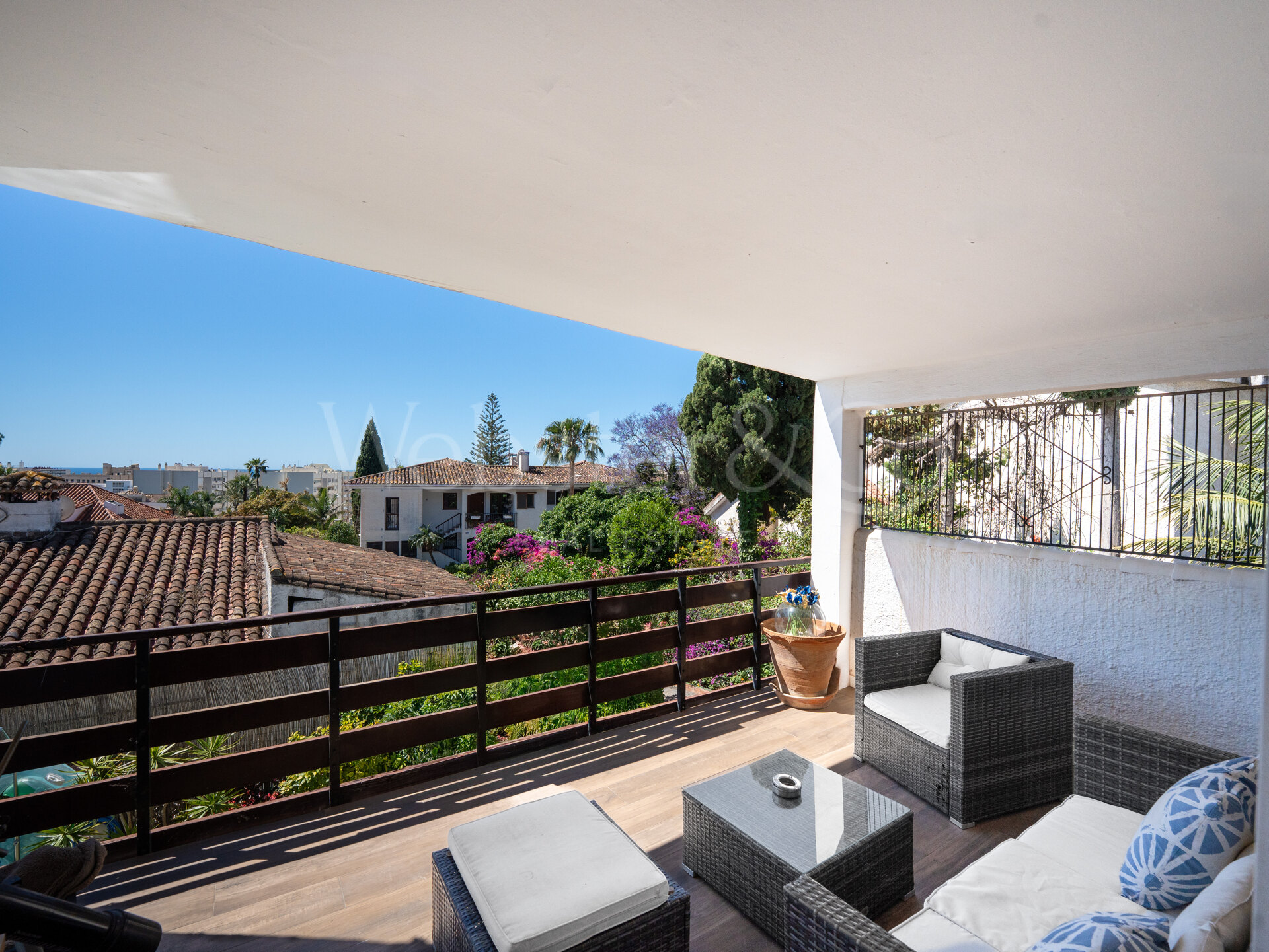 Casa Alicia - Perfect Home in Marbella Centro
