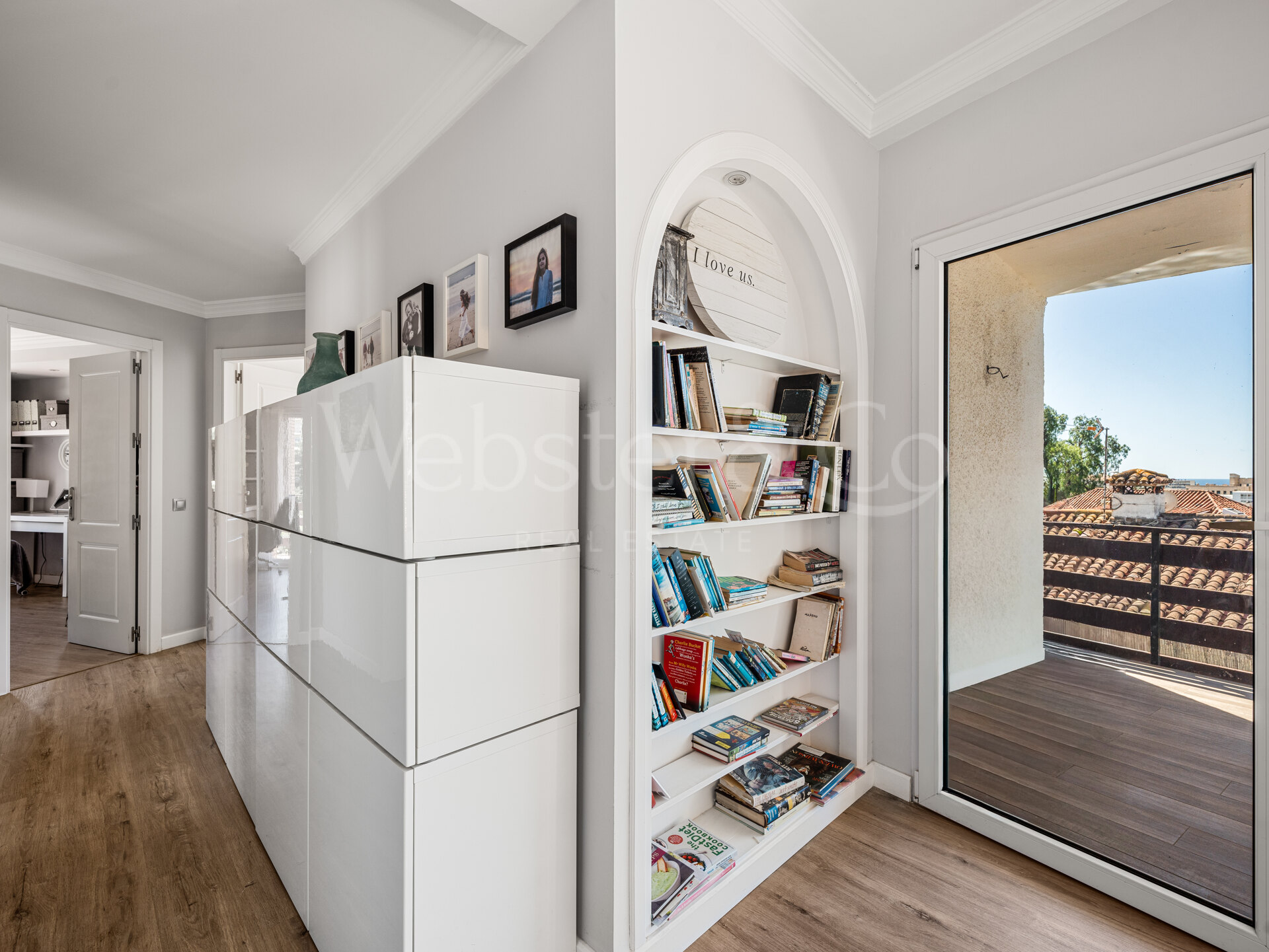 Casa Alicia - Perfect Home in Marbella Centro